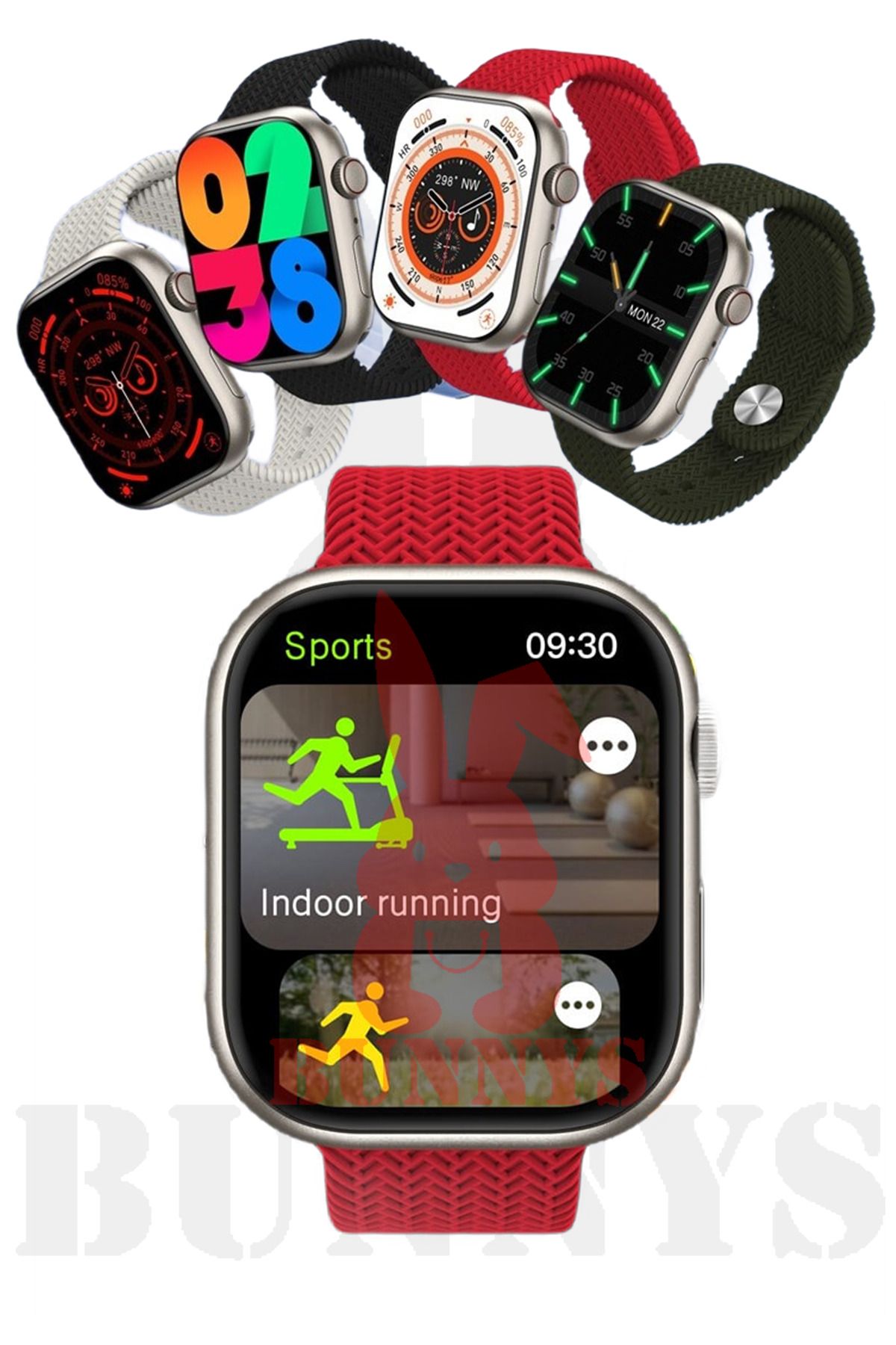 Huawei p30 lite with watch clearance