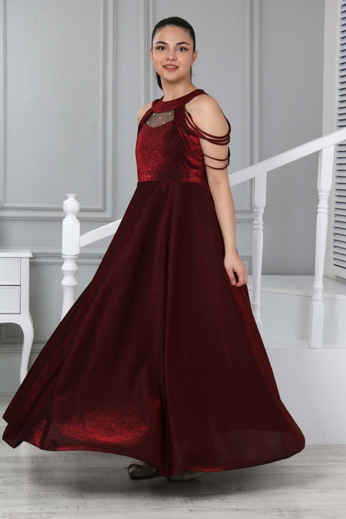 Graduation hotsell night dress