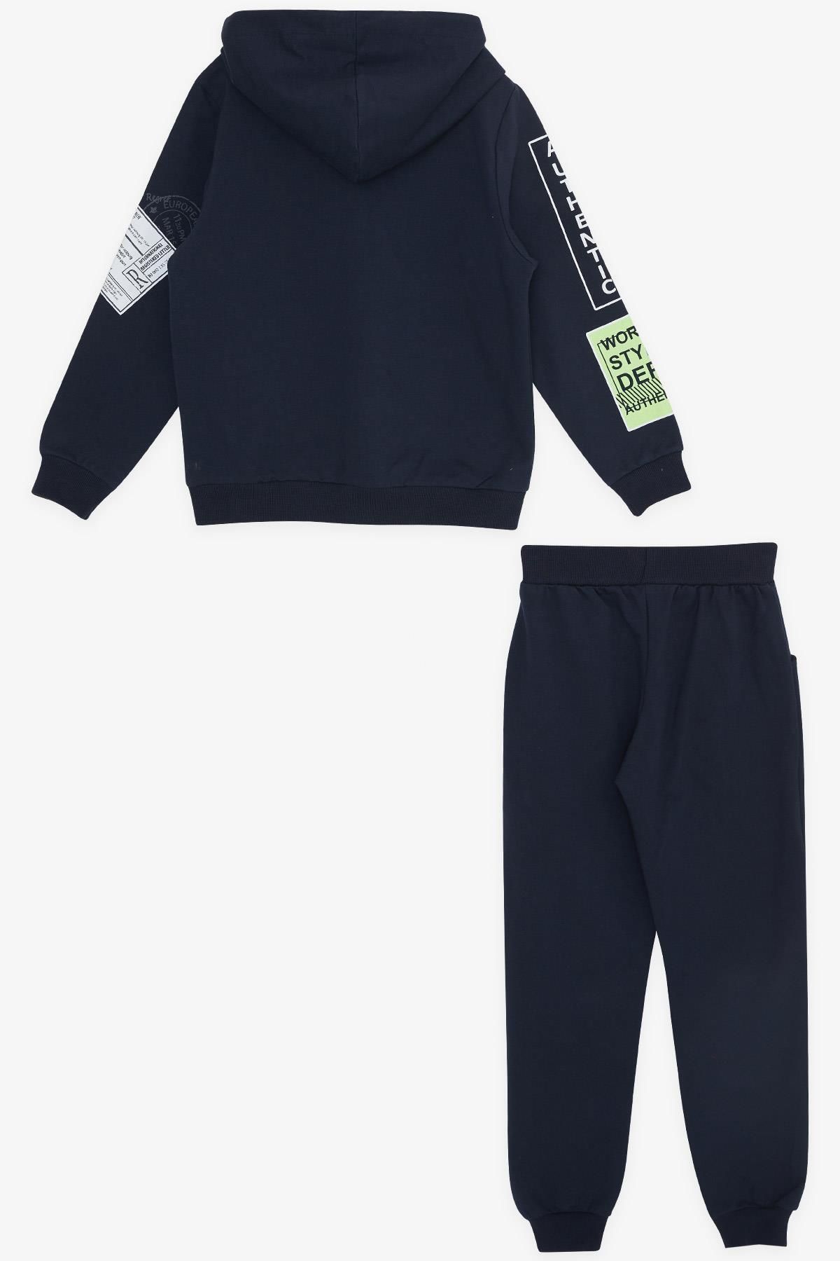 Age sale 12 tracksuit