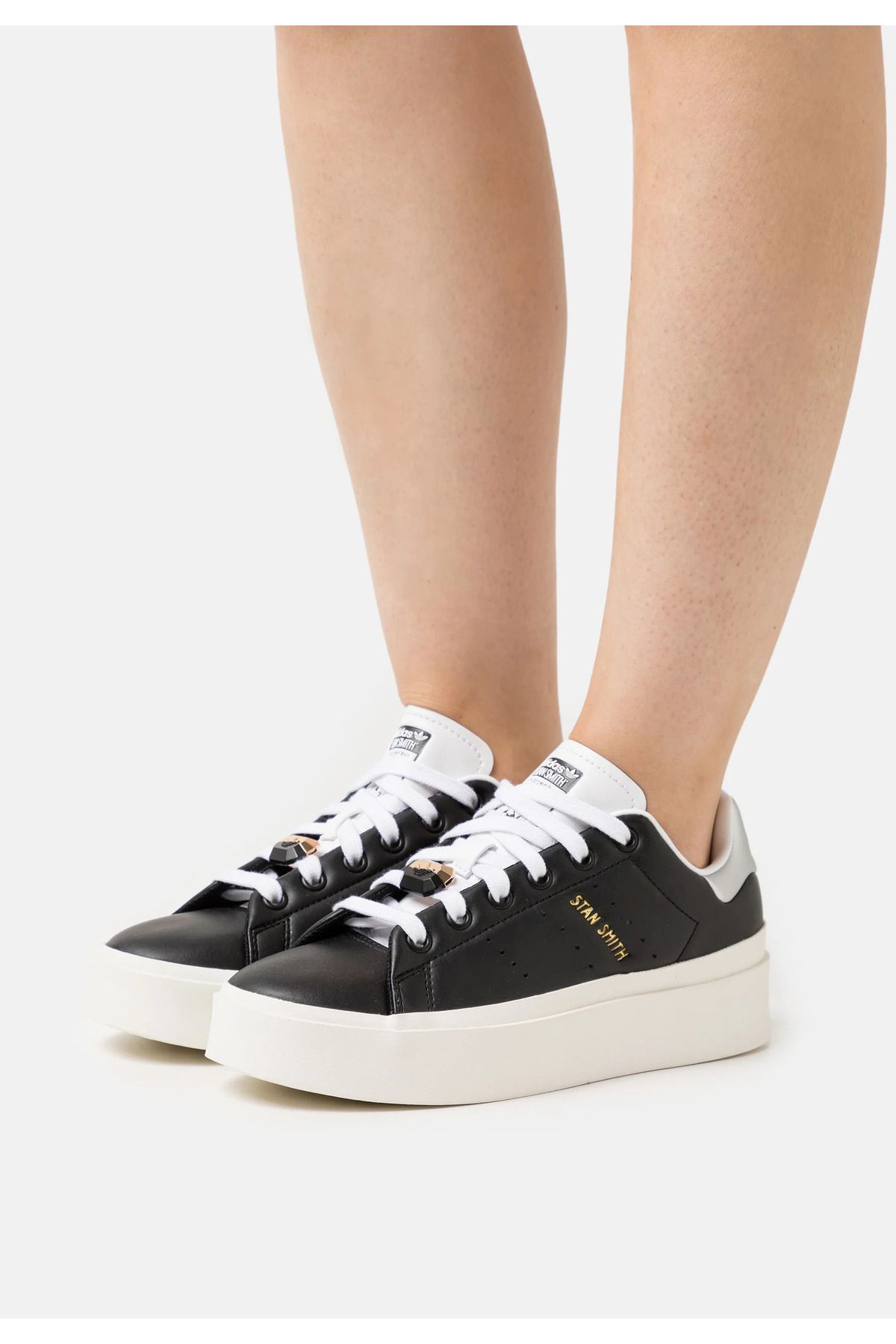 Scarpe adidas stan smith alte sales