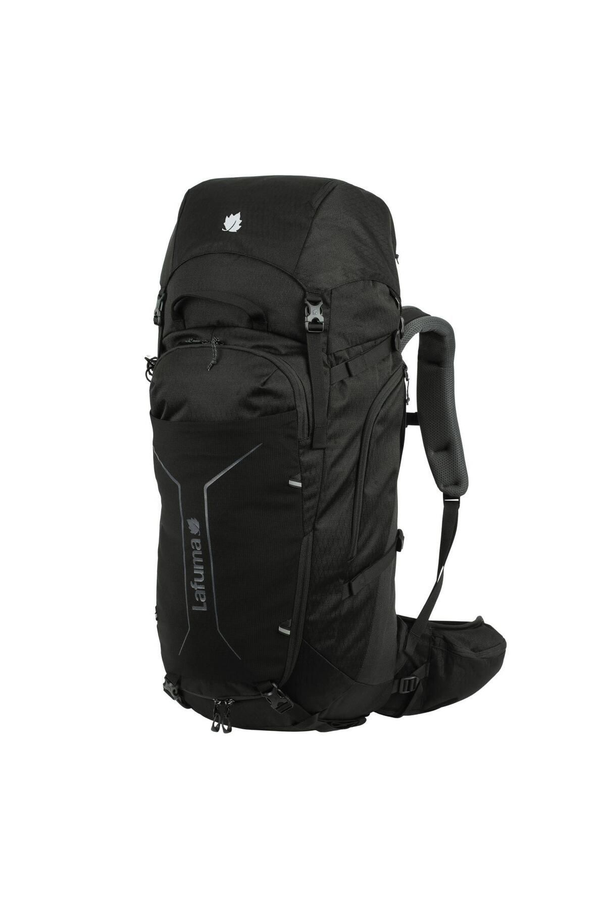 LAFUMA-Access 65 10 Backpack Lfs6398 0247 Black-std 1