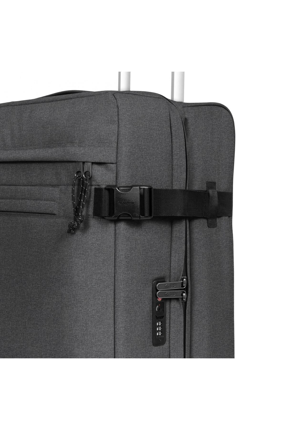 چمدان و ساک مشکی مردانه زنانه مکمل های 'R 4 M Eastpak