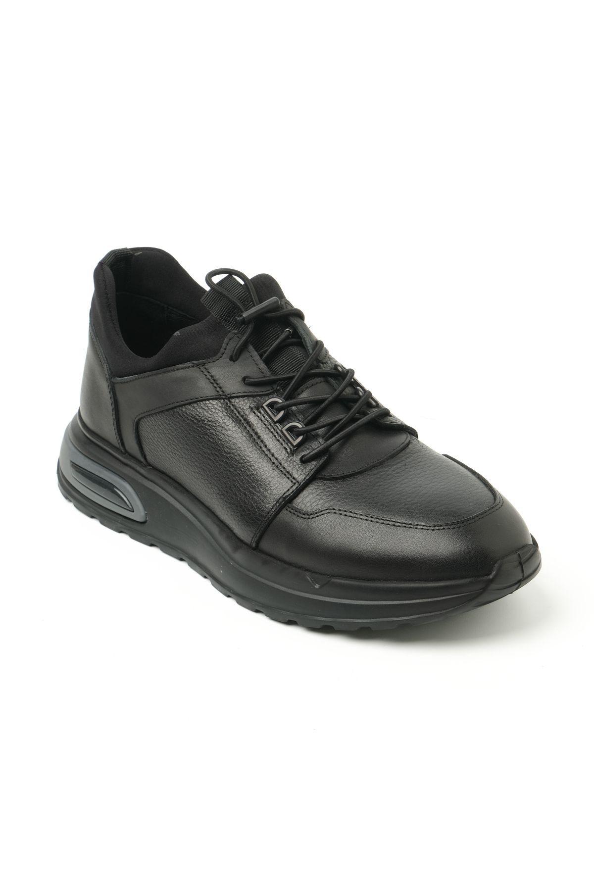 John May Oxford Pentru Bărbați (clasic) Sa-mp1914-0337 John May 2917-black Atlas - Black Floter Masculin - 40