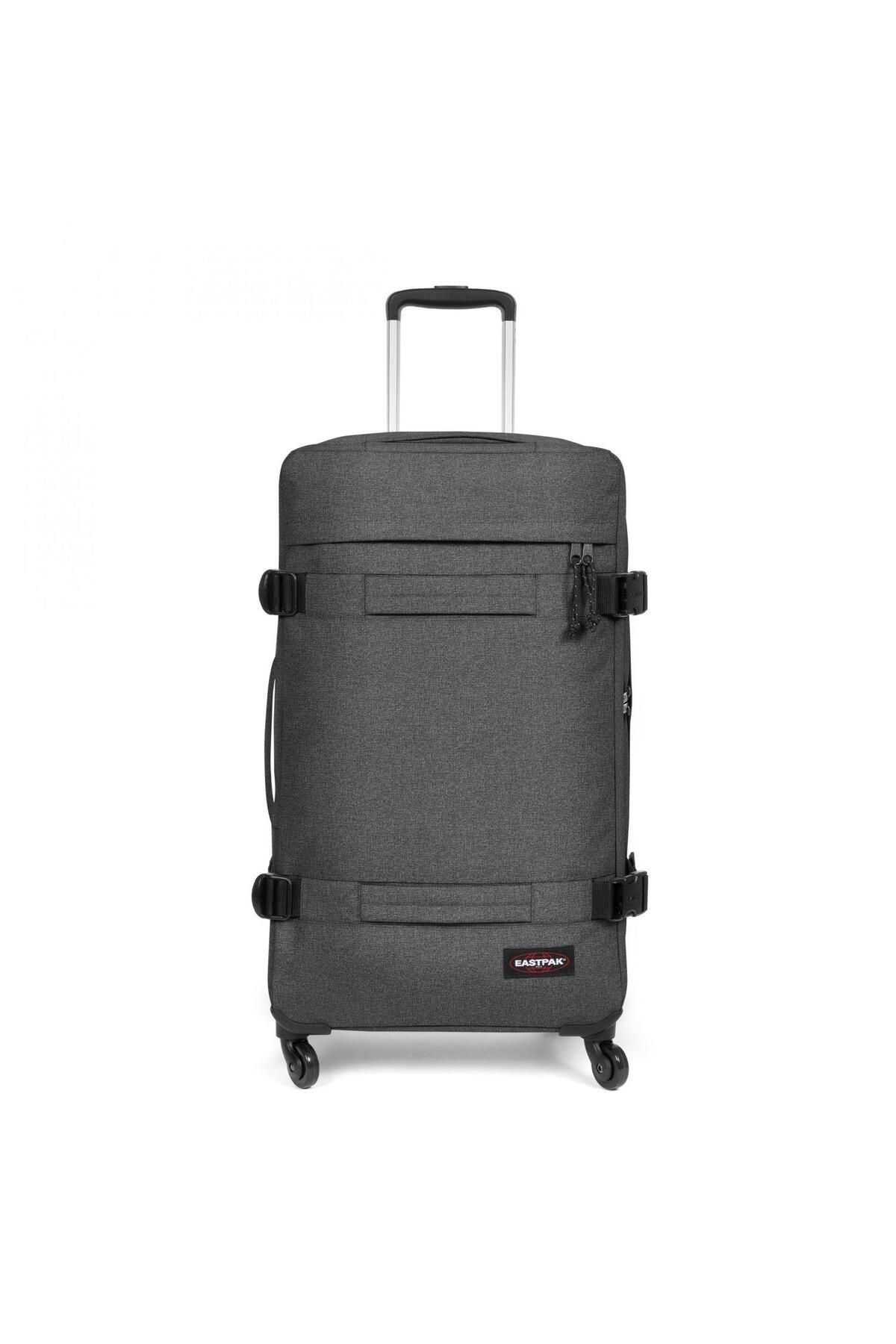 چمدان و ساک مشکی مردانه زنانه مکمل های 'R 4 M Eastpak