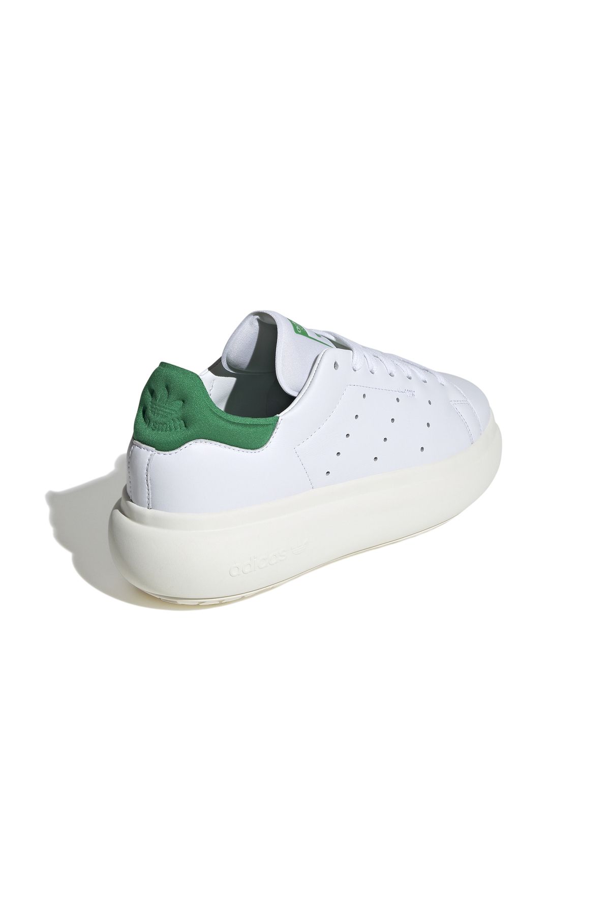 adidas Stan Smith Pf W Unisex Gunluk Ayakkab Beyaz Fiyat Yorumlar Trendyol