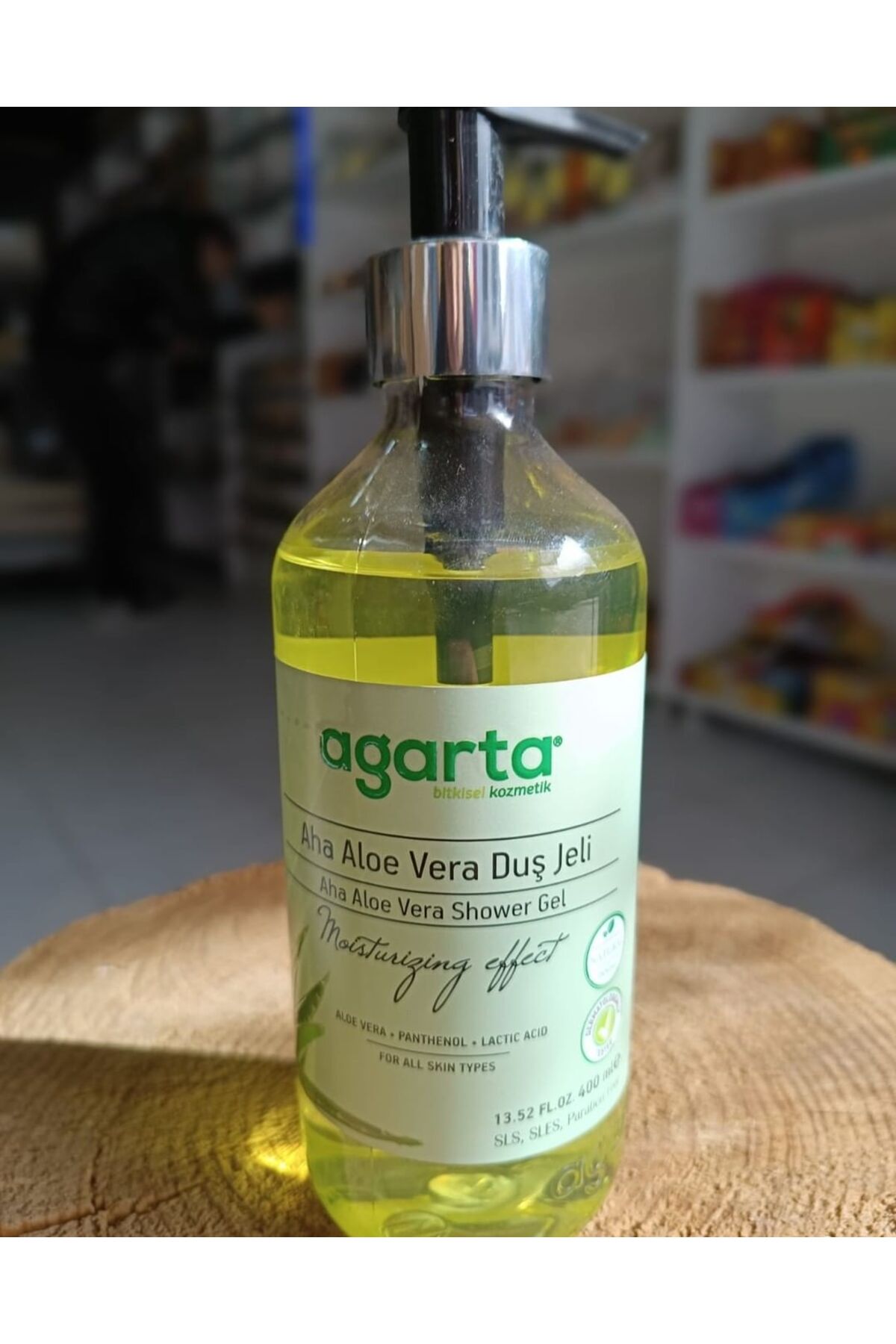 ژل و کرم دوش  43234