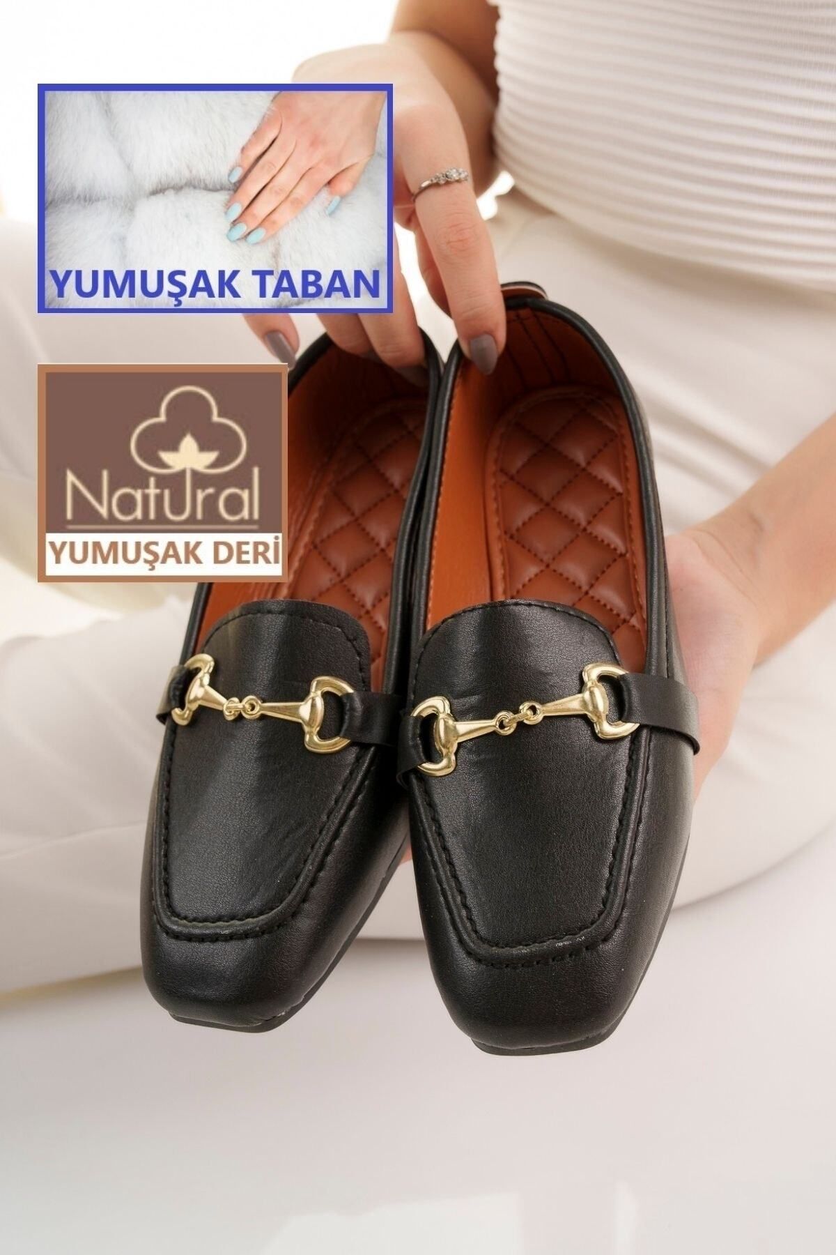 Casual ballerina on sale shoes