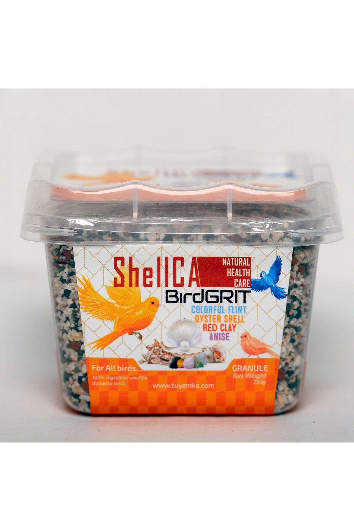 Genel Markalar Bird Grıt Kuş Kumu 250g