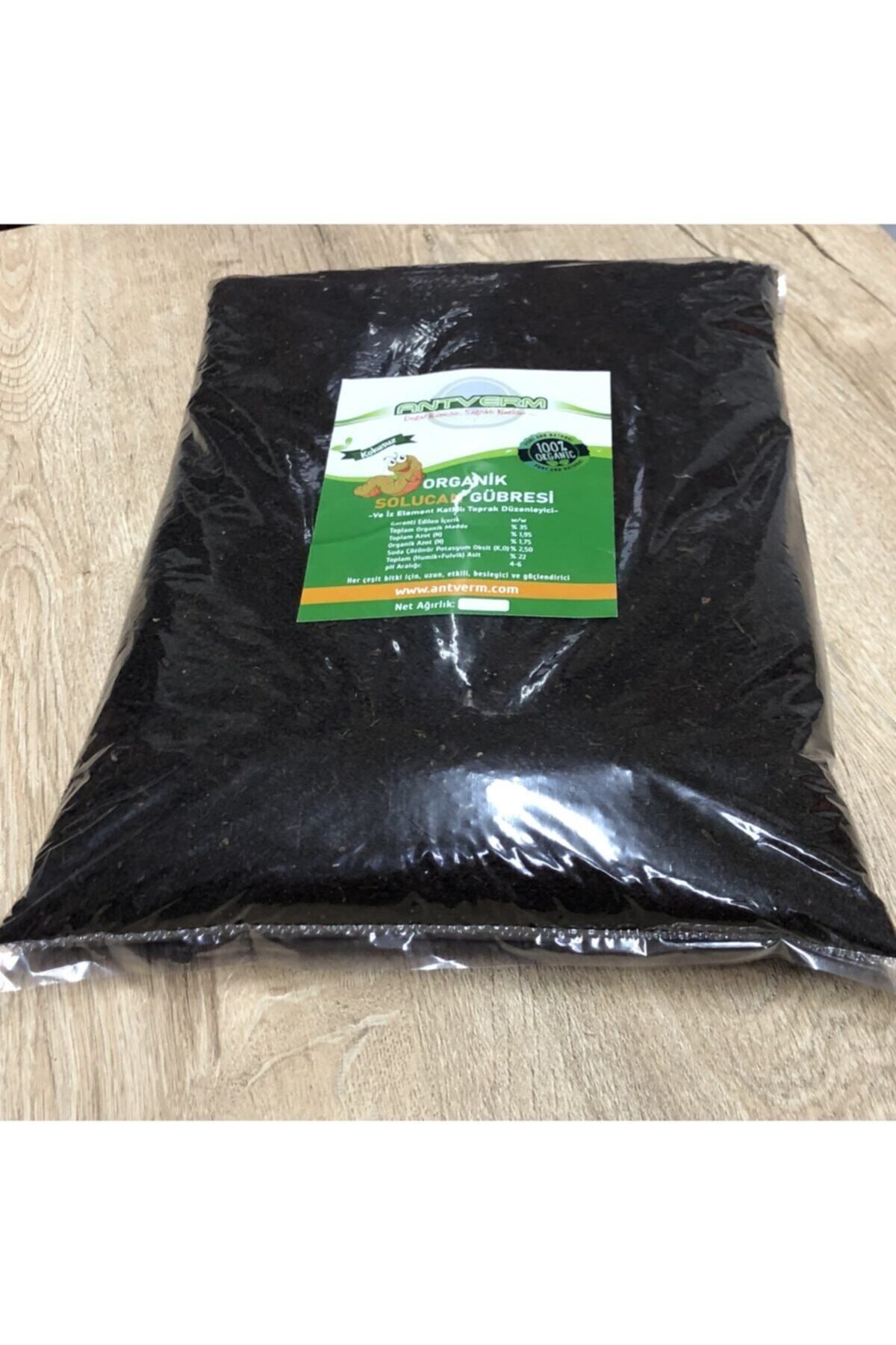 10 Kg Hobi Bahçeleri Için Üretilmiş Kompozit Azot Kalsiyum Fosfor Içerikli Kompozit Bio Gübre
