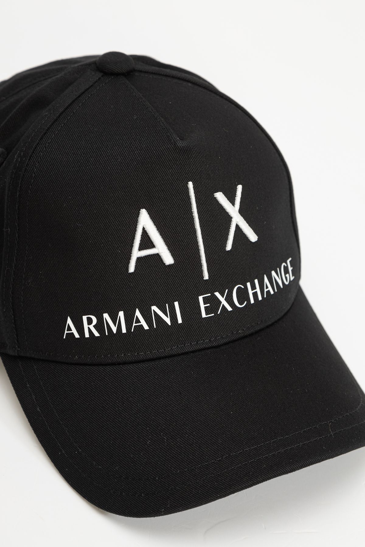 Armani Exchange بیس بال مردان HAT954039CC513