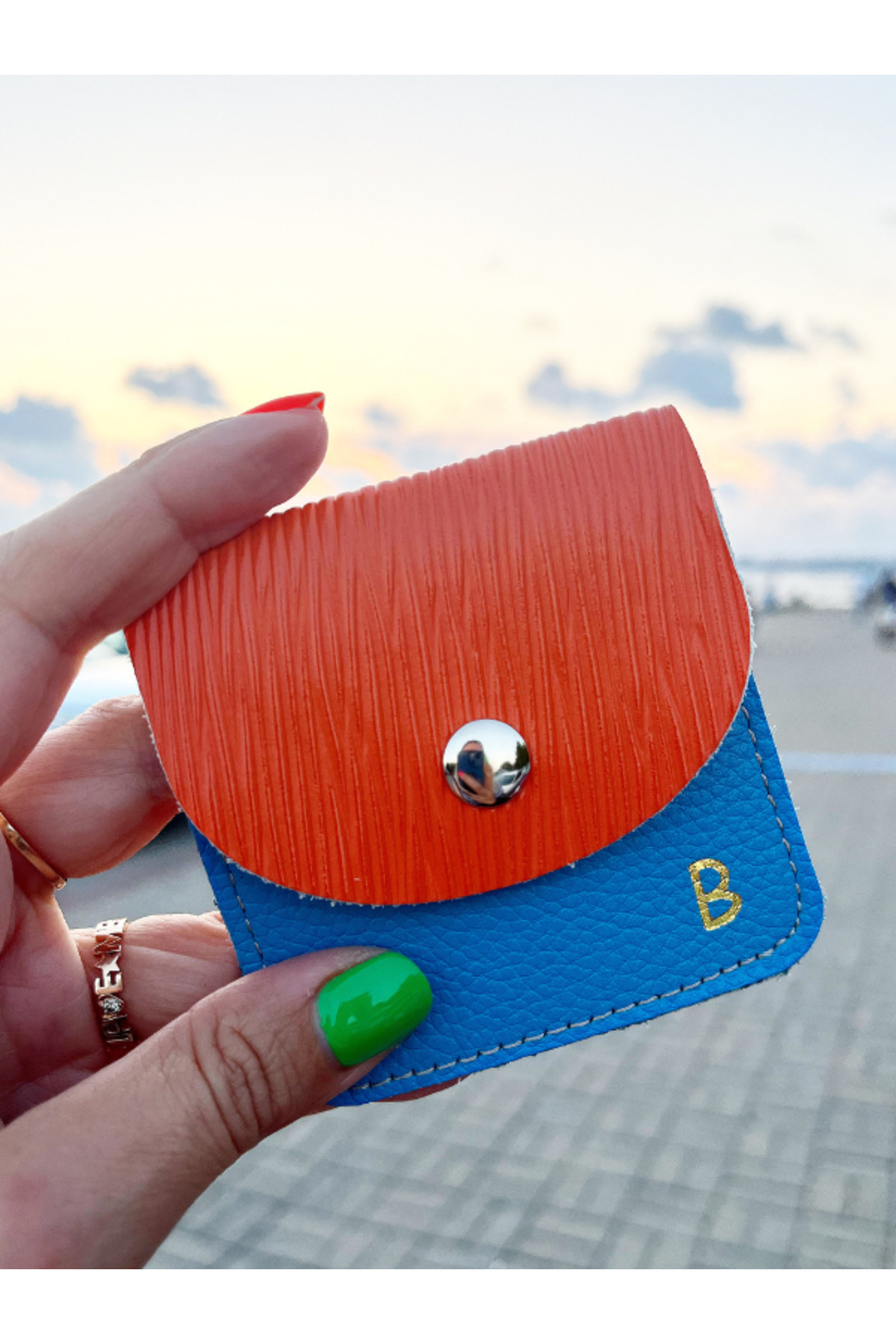 کیف پول  Bharfihakikideri001