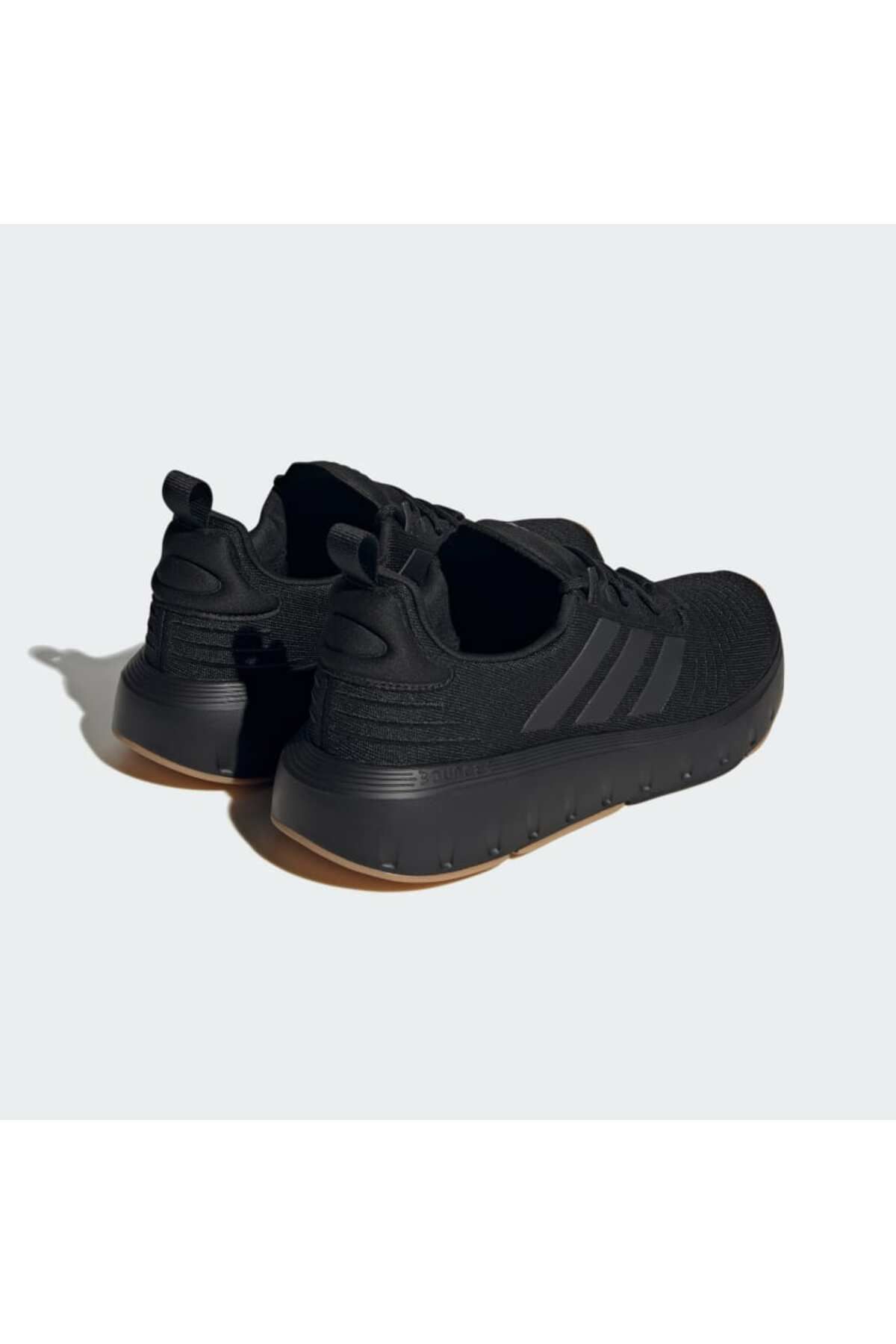 adidas کفش ورزشی مردانه IG4704 Adidas Swift Run 23 Cمشکی/Cمشکی/GUM3