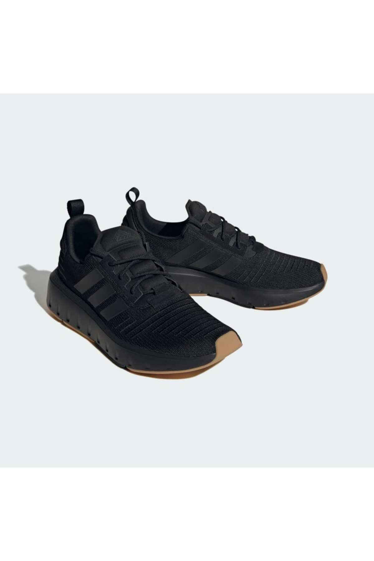 adidas کفش ورزشی مردانه IG4704 Adidas Swift Run 23 Cمشکی/Cمشکی/GUM3