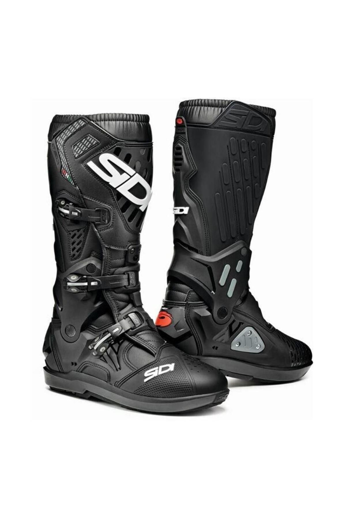 Sidi ATOJO SRS BOT GRİ