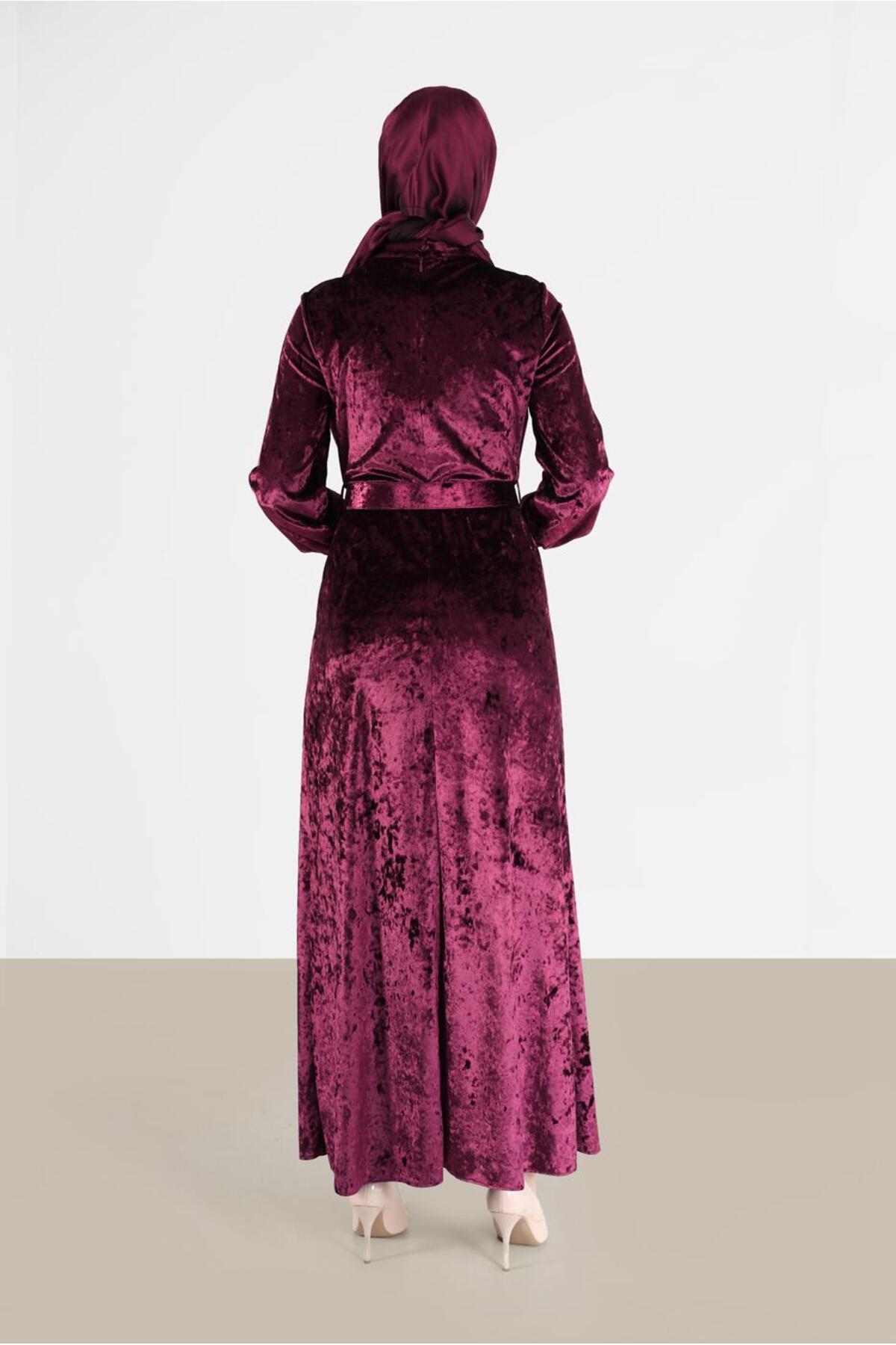 لباس زنانه آلوینا | 22KELB0042414 Alvina - Image 4