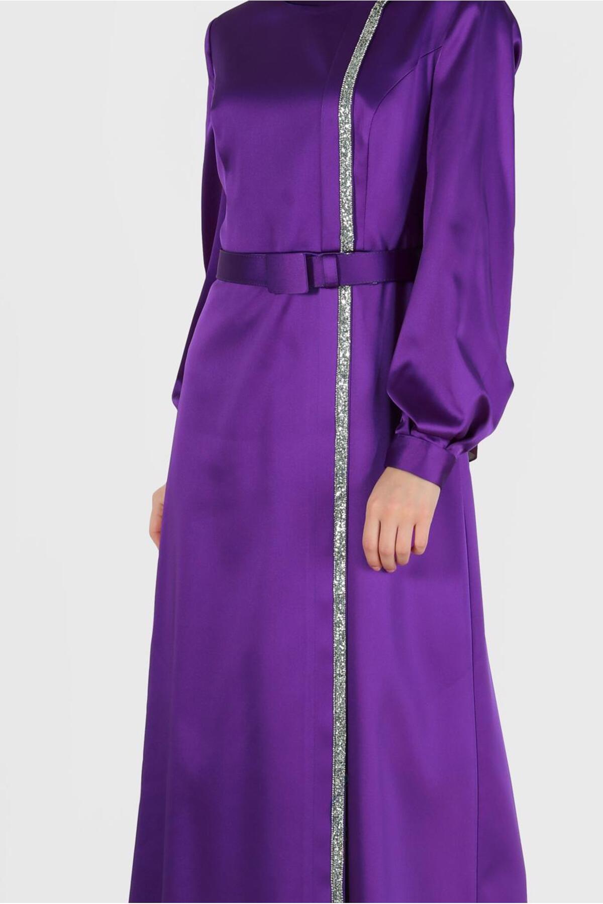 لباس زنانه آلوینا | 22KELB0042417 Alvina - Image 4