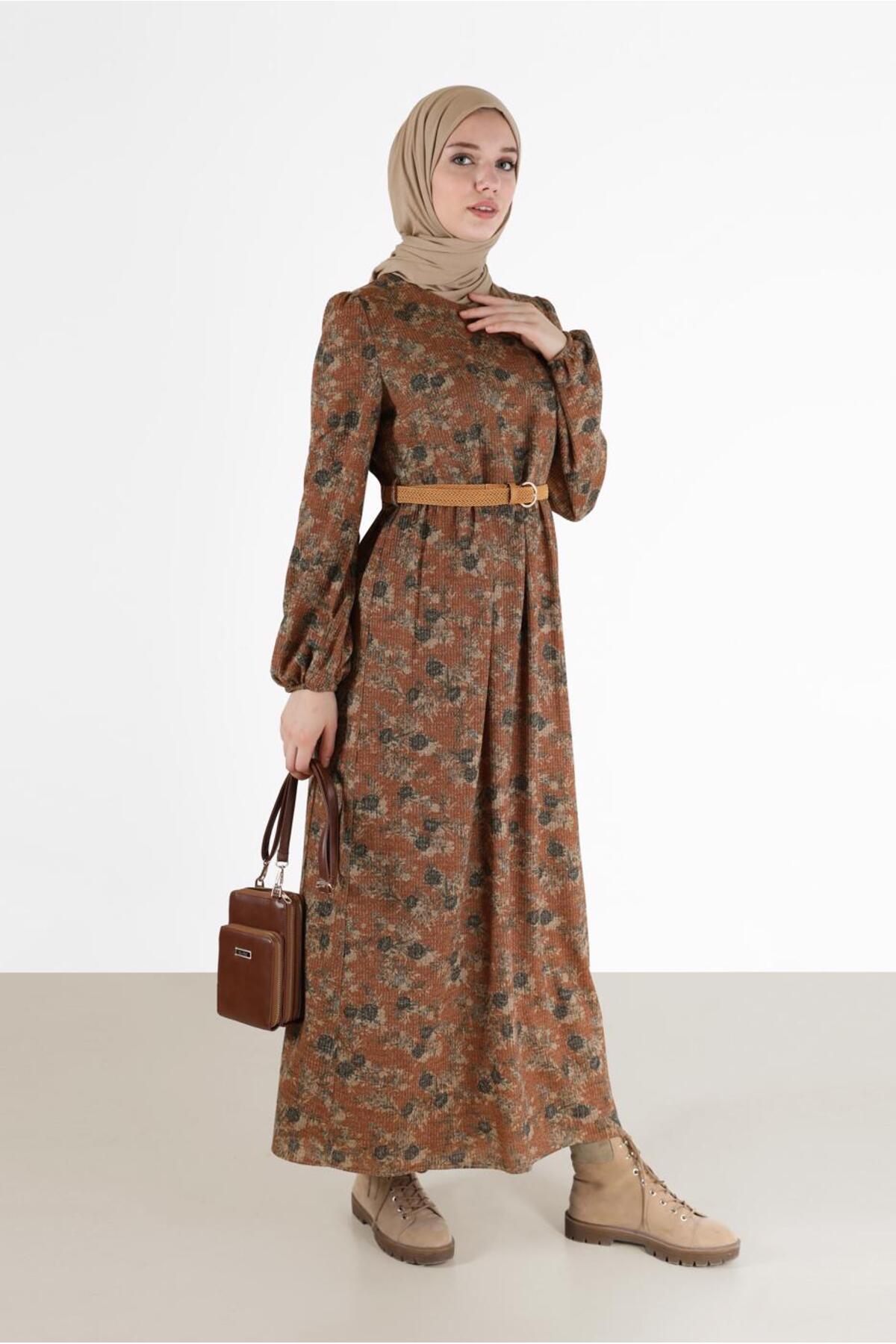 لباس زنانه آلوینا | 22KELB0042296 Alvina - Image 3