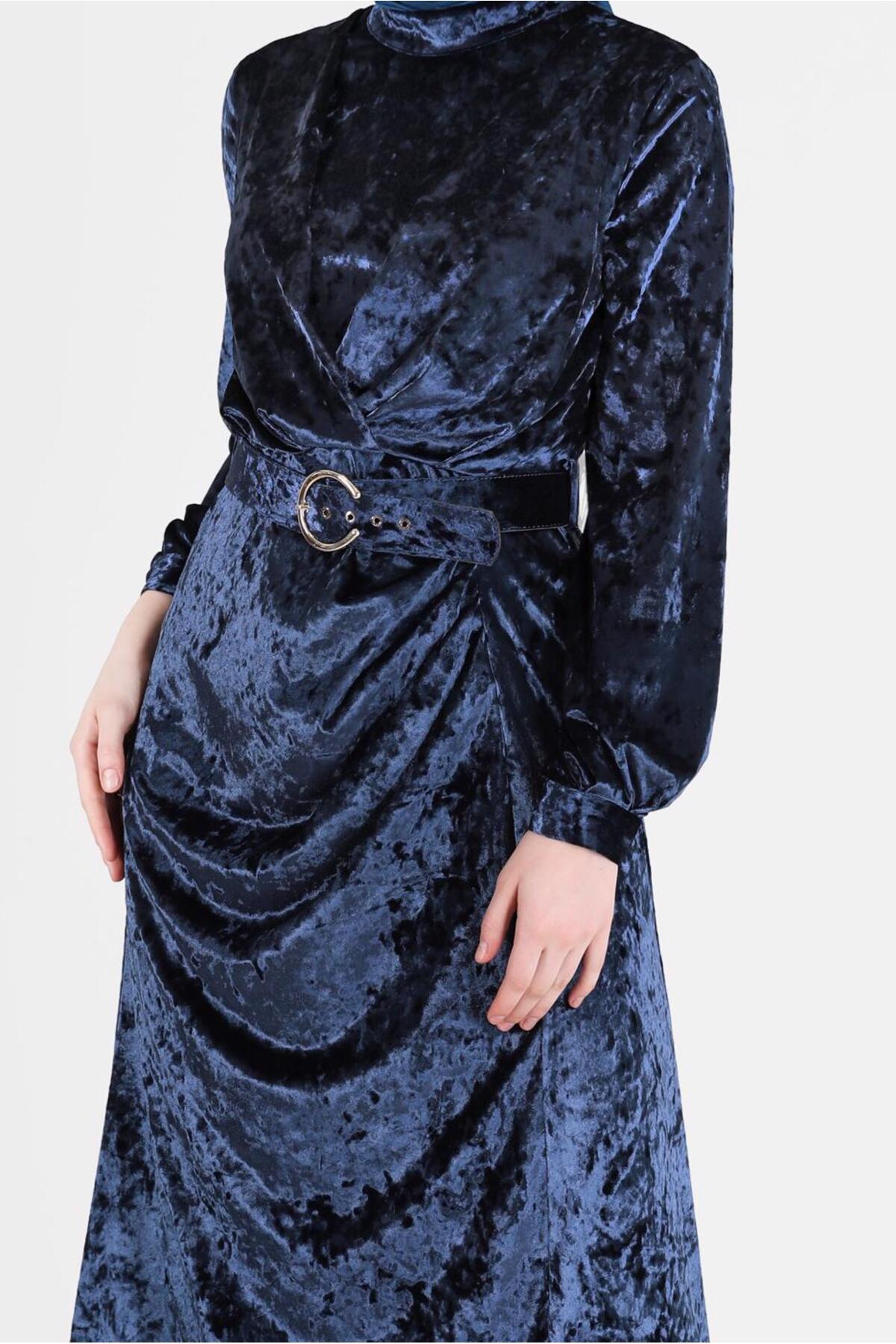 لباس زنانه آلوینا | 22KELB0042414 Alvina - Image 4