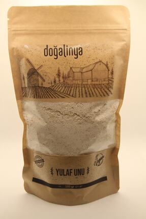 Doğalinya Glutensiz Yulaf Unu 500gr