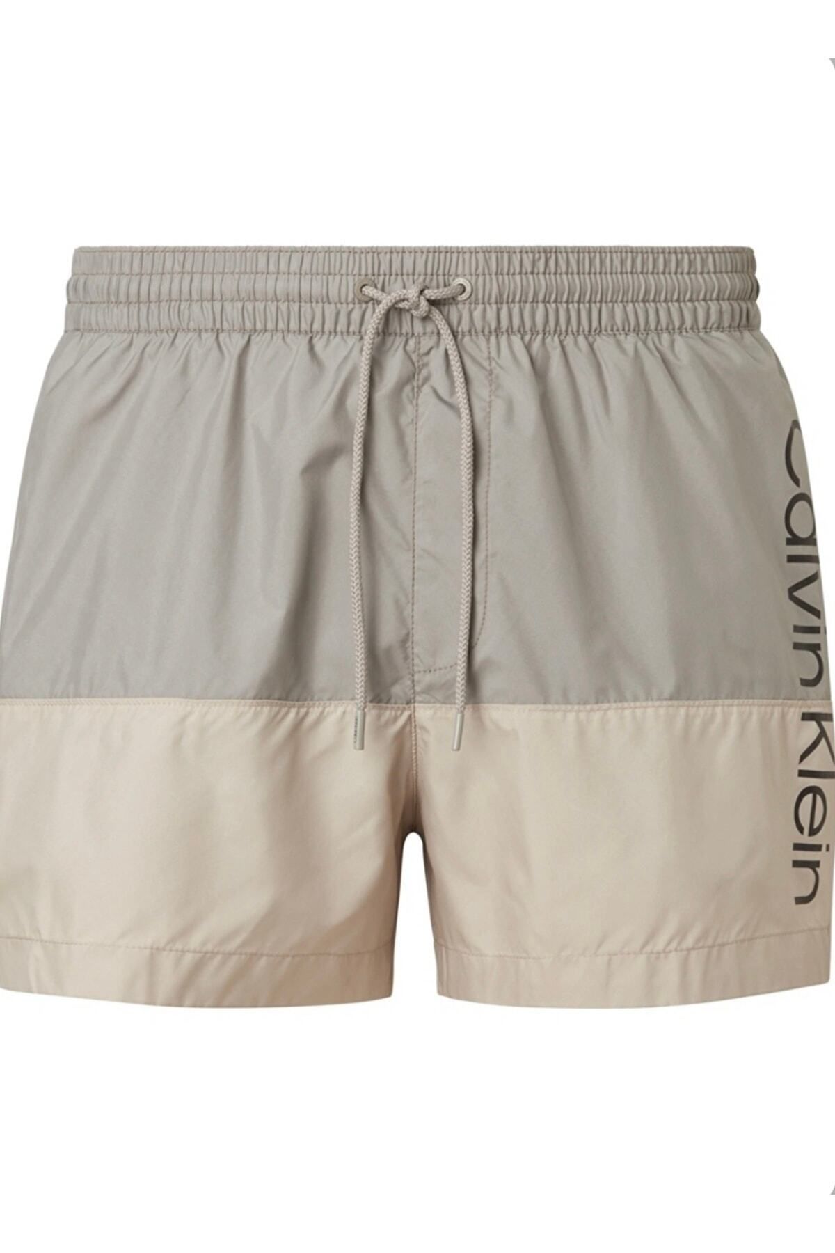 Calvin Klein-Short Drawstring 3