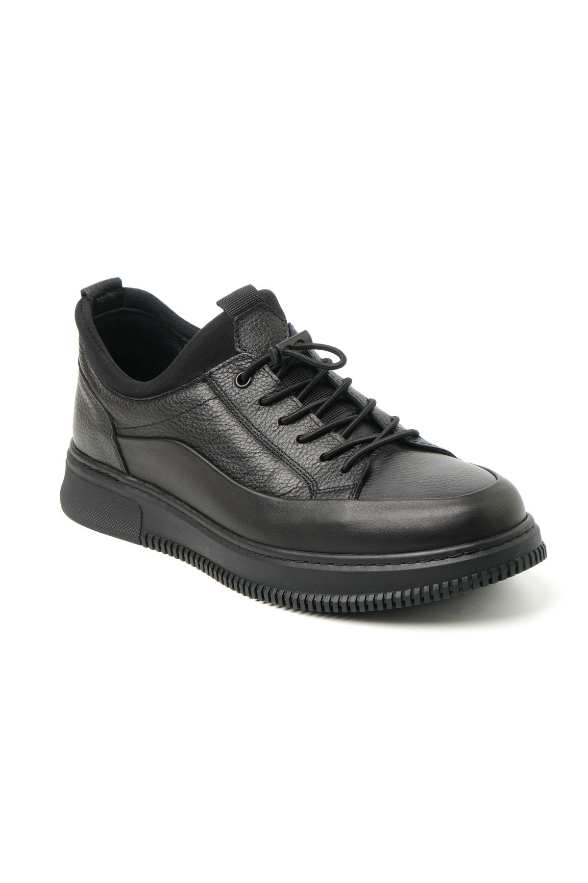 John May Oxford Pentru Bărbați (clasic) Sa-mp1232-2297 John May 2917-black Atlas - Black Floter Masculin - 42