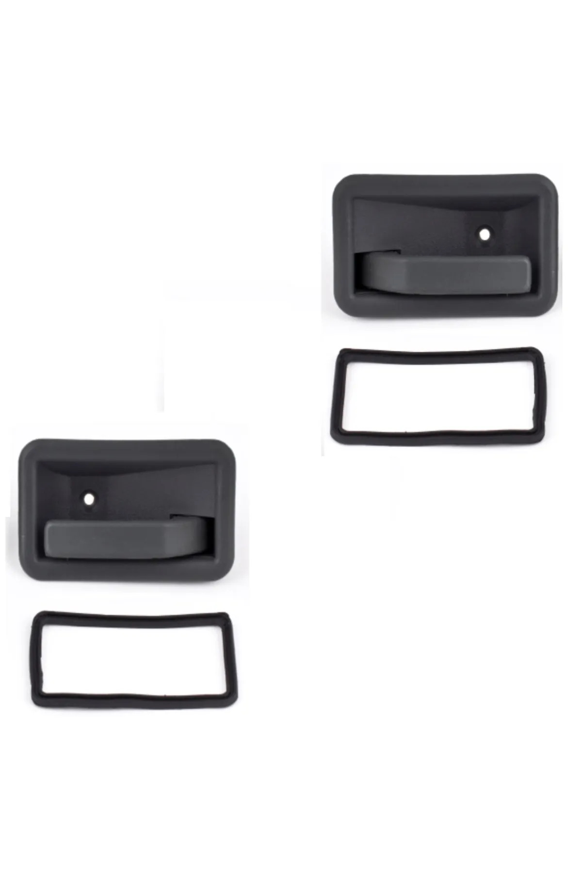 Mita R19 / Renault 19 / Kapı Açma Kolu Iç Sağ-sol Takım 7700813585-7700813586-SO