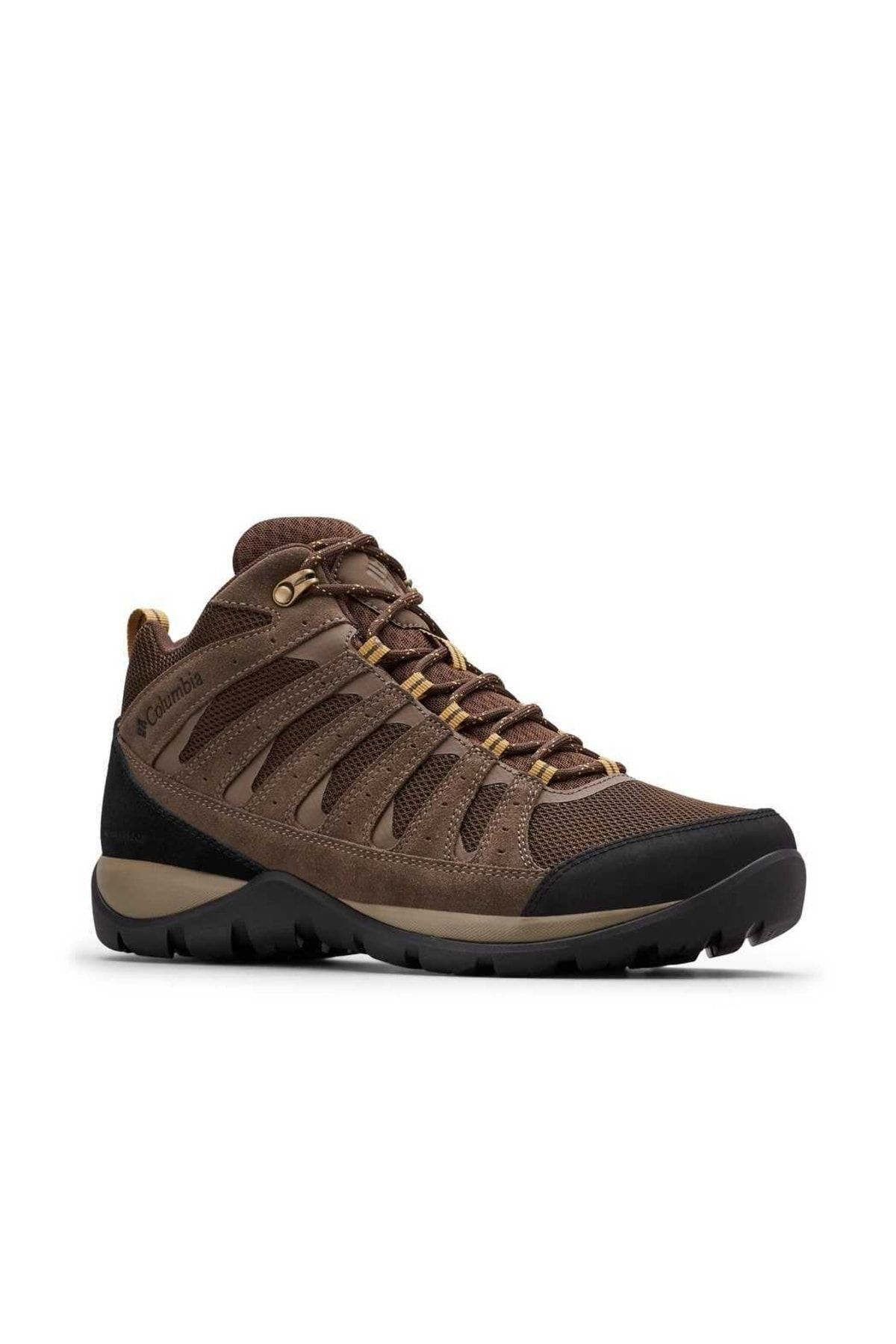 Bm0833 Redmond V2 Mid Wp Columbia