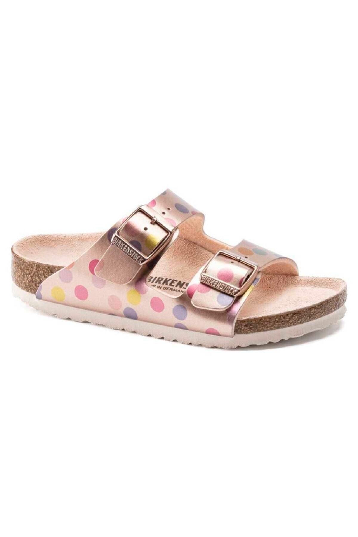 Multicolor shop birkenstock sandals