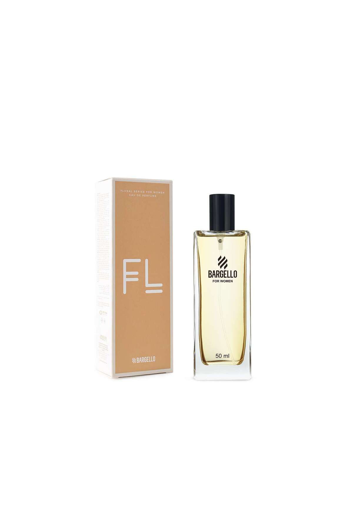 Bargello 114 Kad n 50 ml Parf m Edp Floral Fiyat Yorumlar