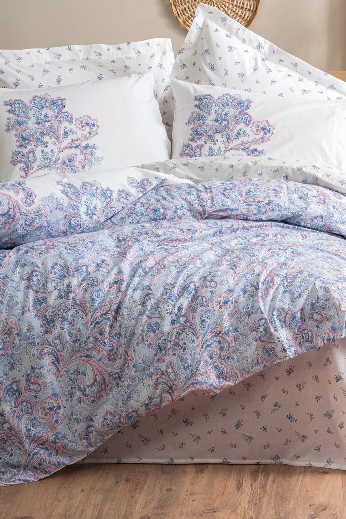 Ralph lauren lucie comforter top