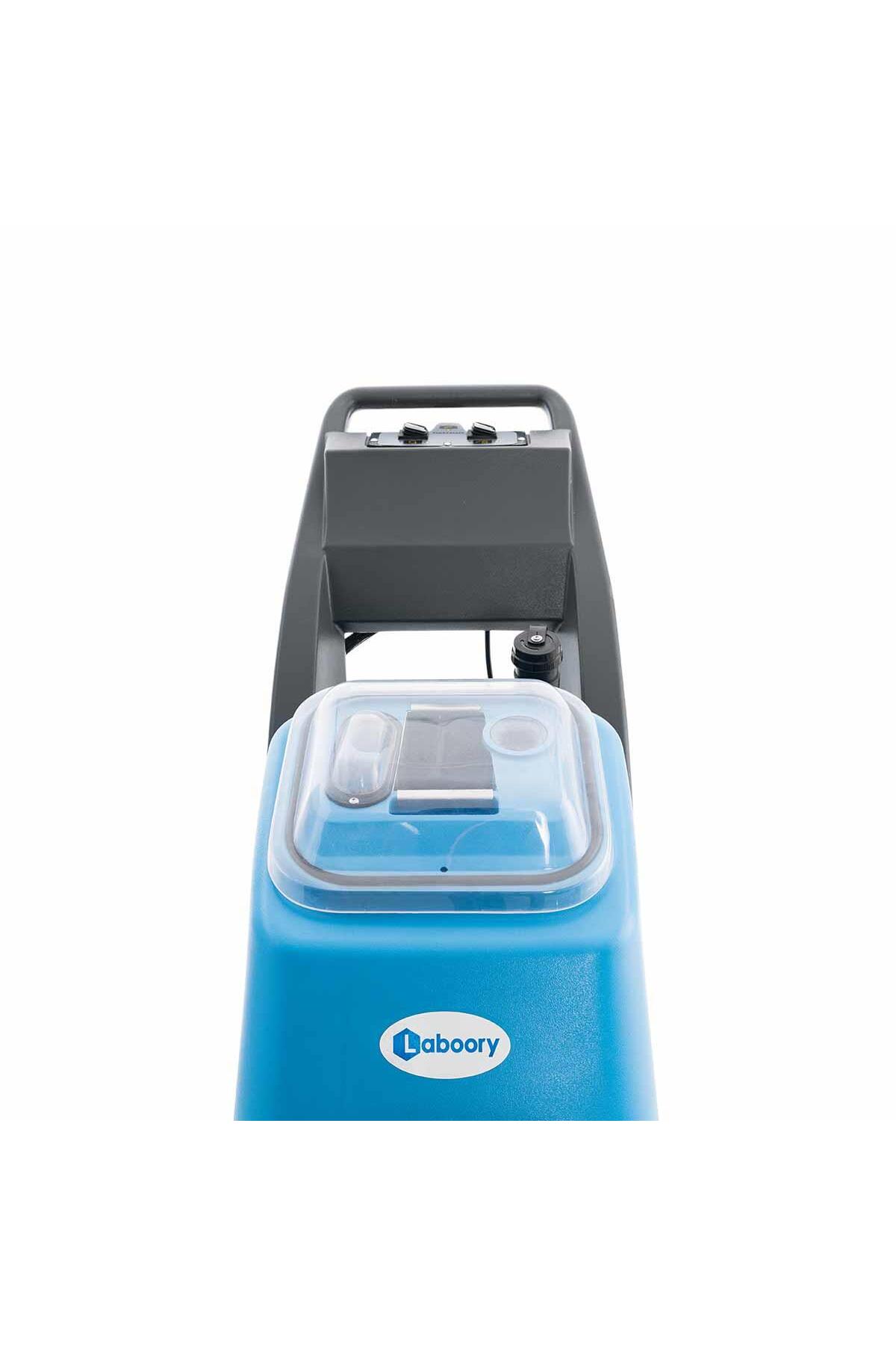 CC 40E Halı Yıkama Makinesi