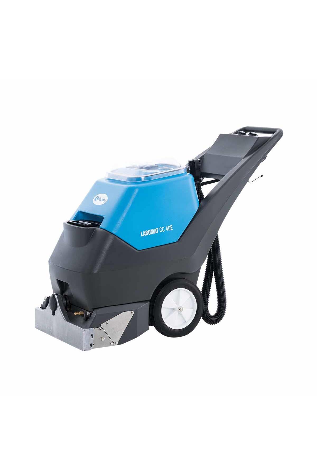 CC 40E Halı Yıkama Makinesi