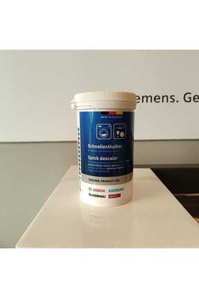 Bosch Çamaşır -bulaşık Makineleri Için Kireç Önleyici Kod:312341