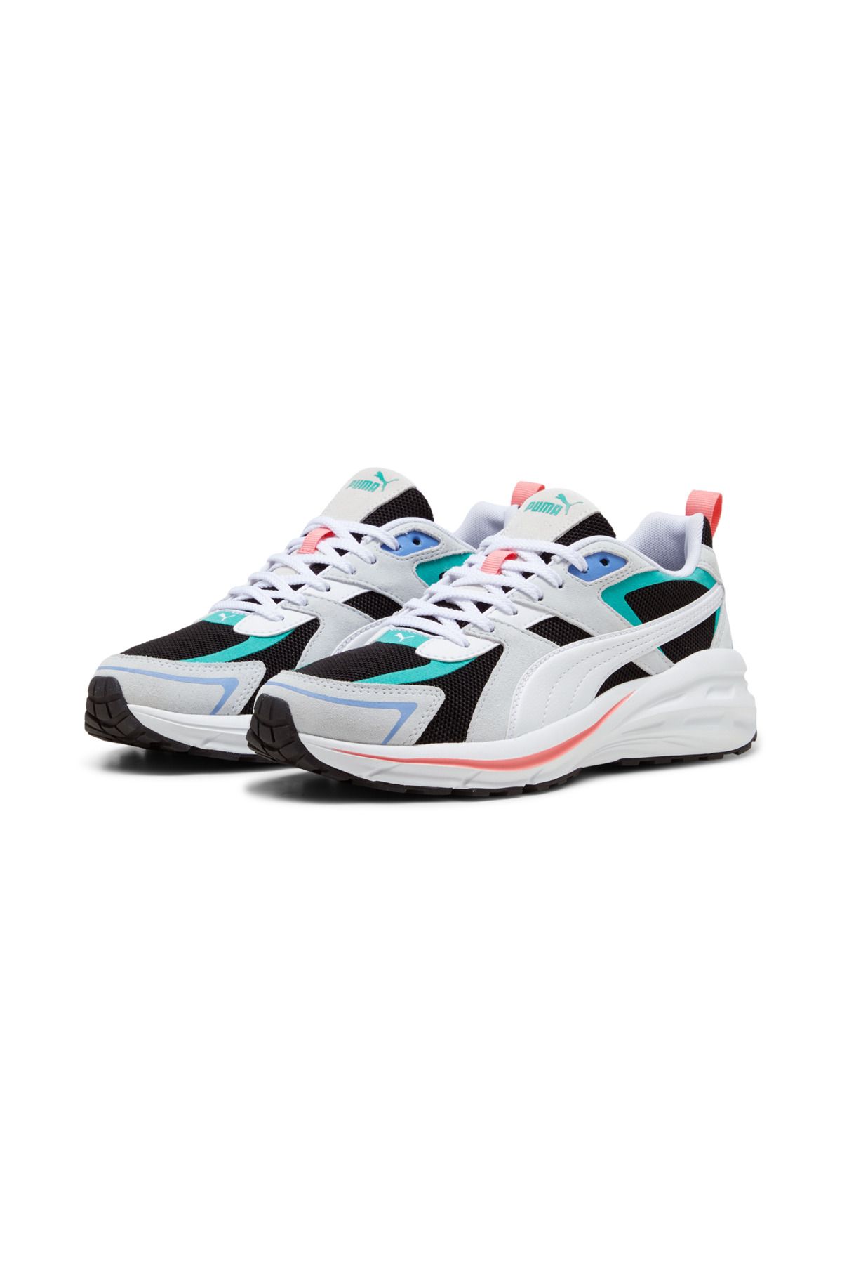 Puma کفش ورزشی هیپنوتیک LS یونیسکس 39523508-چند رنگ