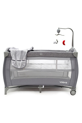 Sunny Baby Vegas Oyun Parkı 9162