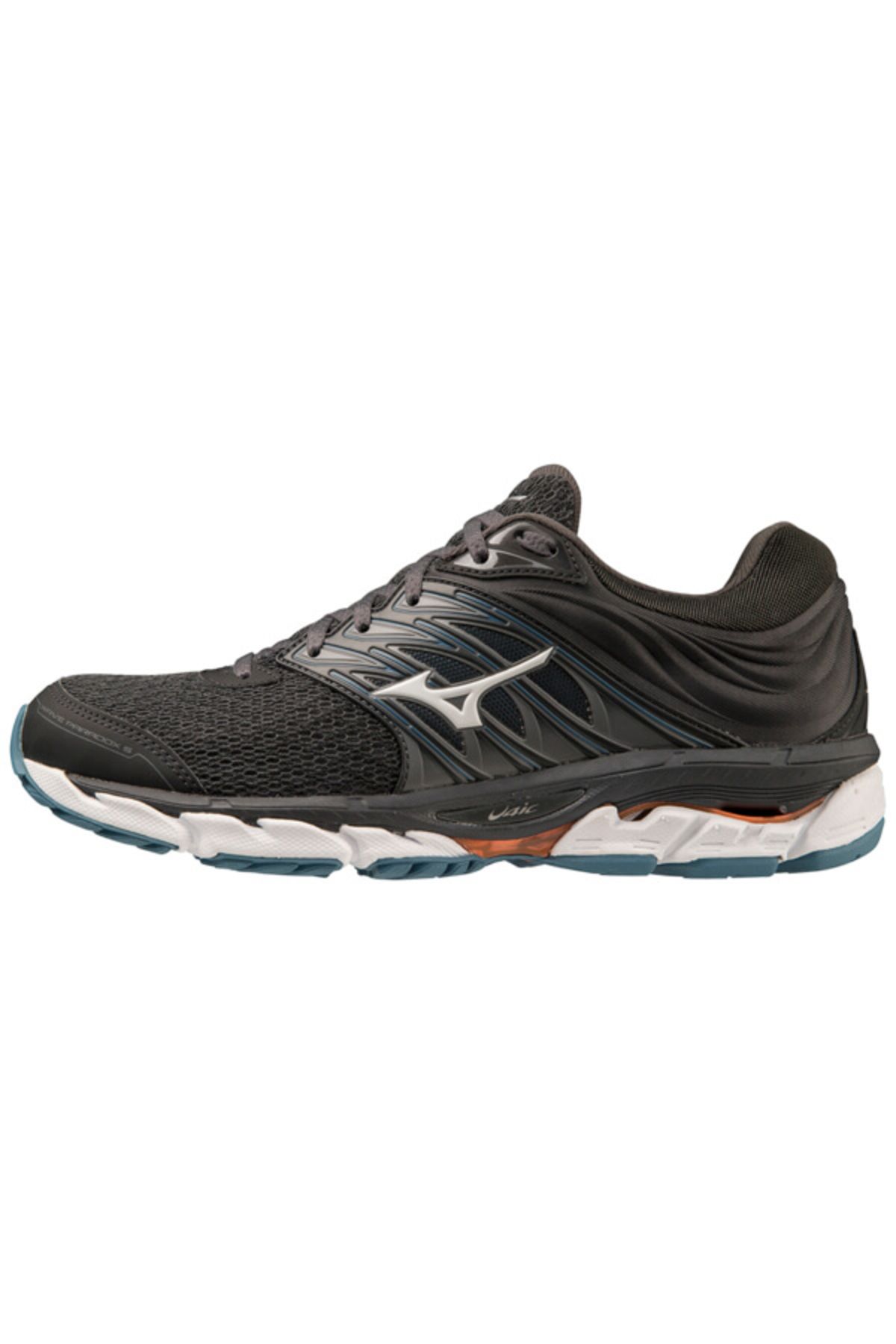 Mizuno wave hot sale paradox purple
