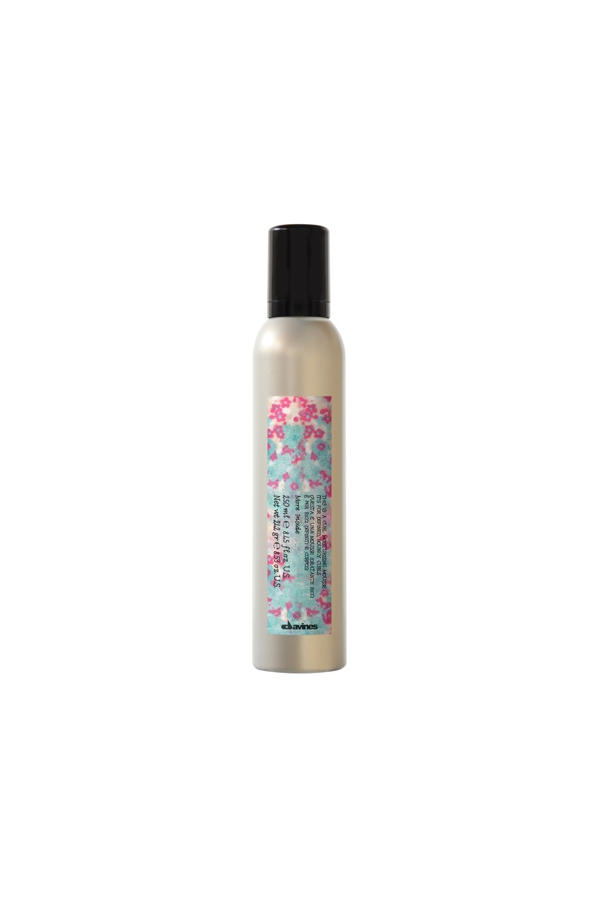 موس کرل موستروزینگ کرل تعریف کننده 250 میلی لیتر Davines