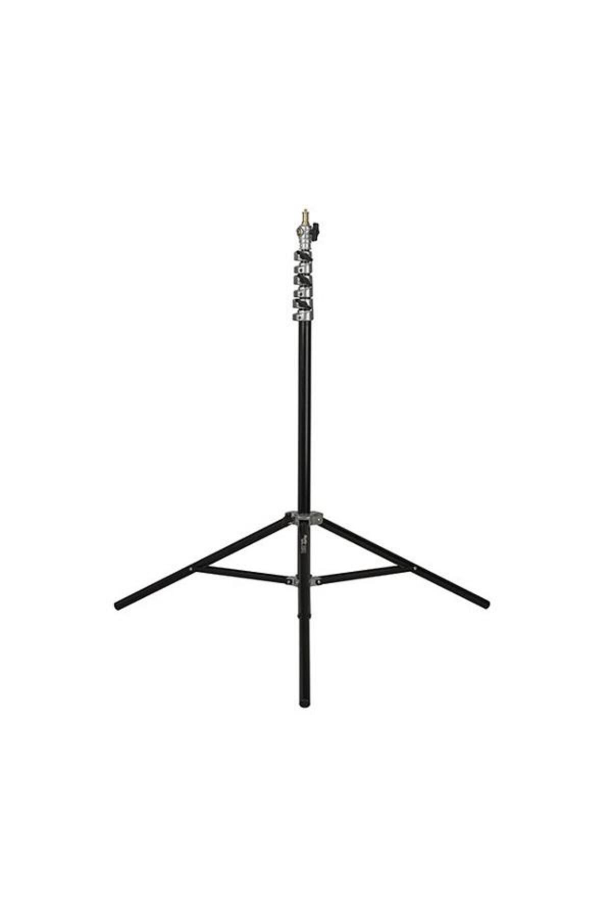 Soldo 280cm Air Cushion Light Stand Işık Ayağı