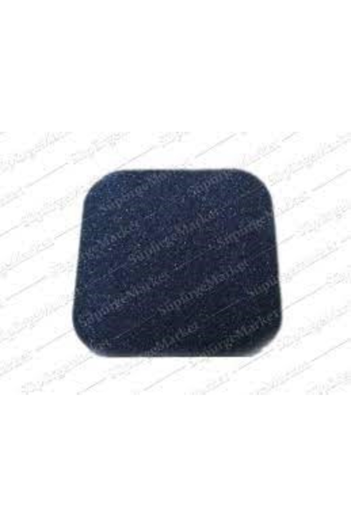 Vacuum Cleaner Sponge Filter Compatible with Arçelik