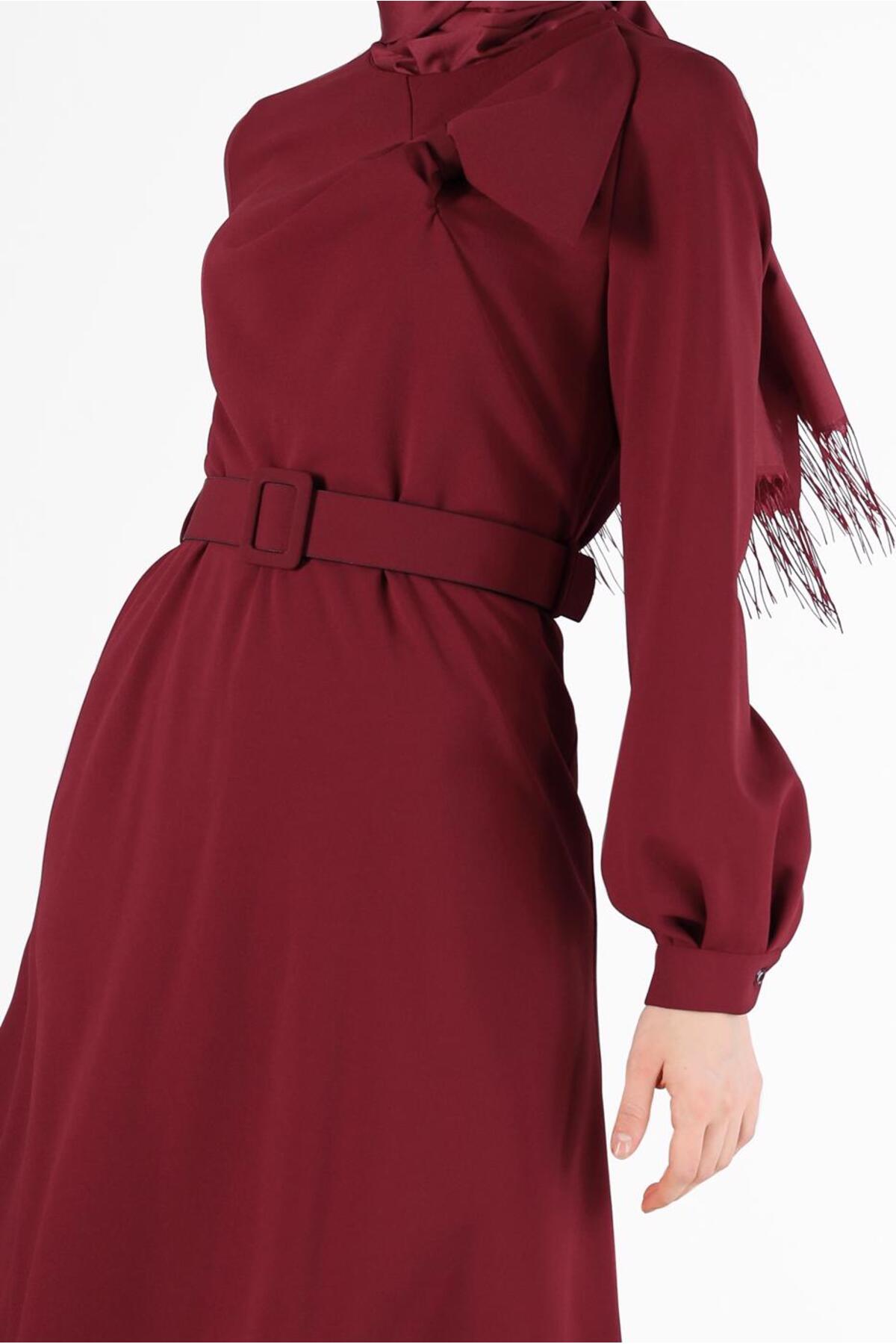 لباس زنانه آلوینا | 22KELB0042408 Alvina - Image 4