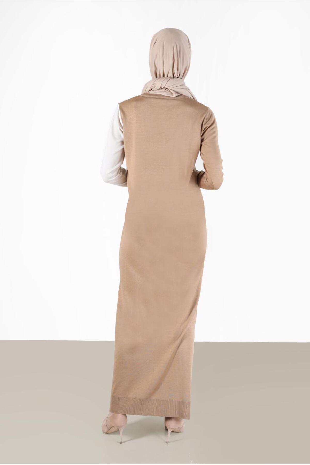 لباس زنانه آلوینا | 22KELB0042115 Alvina - Image 3