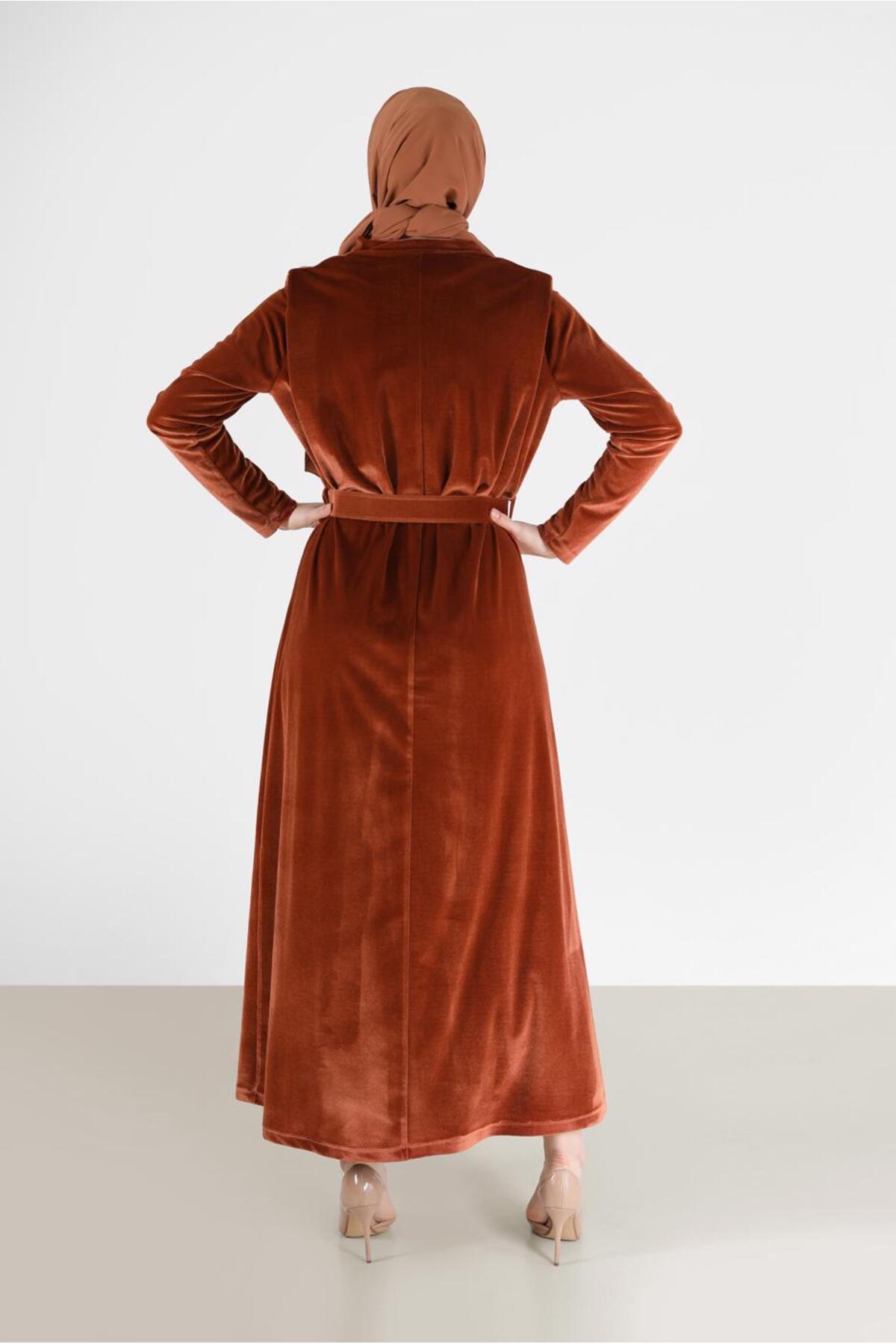 لباس زنانه آلوینا | 22KELB0042416 Alvina - Image 3