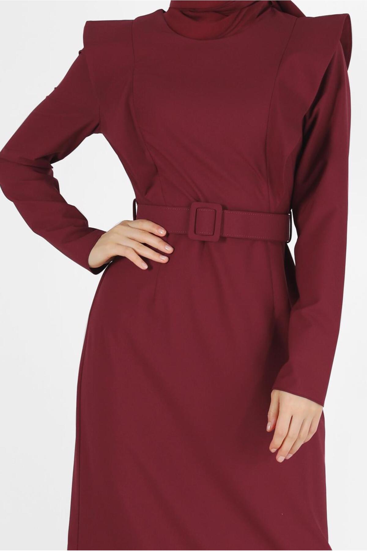 لباس زنانه آلوینا | 22KELB0042367 Alvina - Image 4