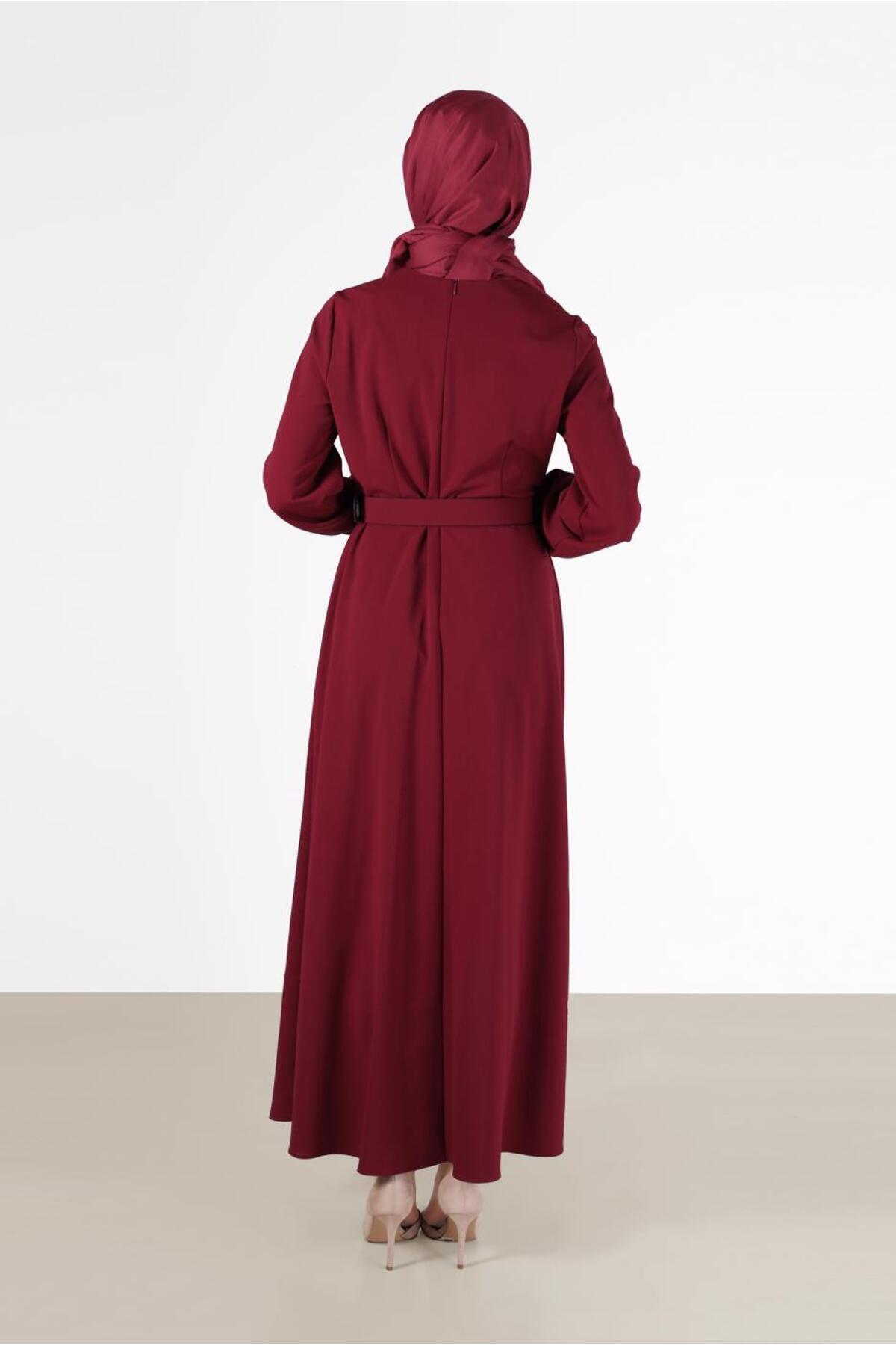 لباس زنانه آلوینا | 22KELB0042408 Alvina - Image 3