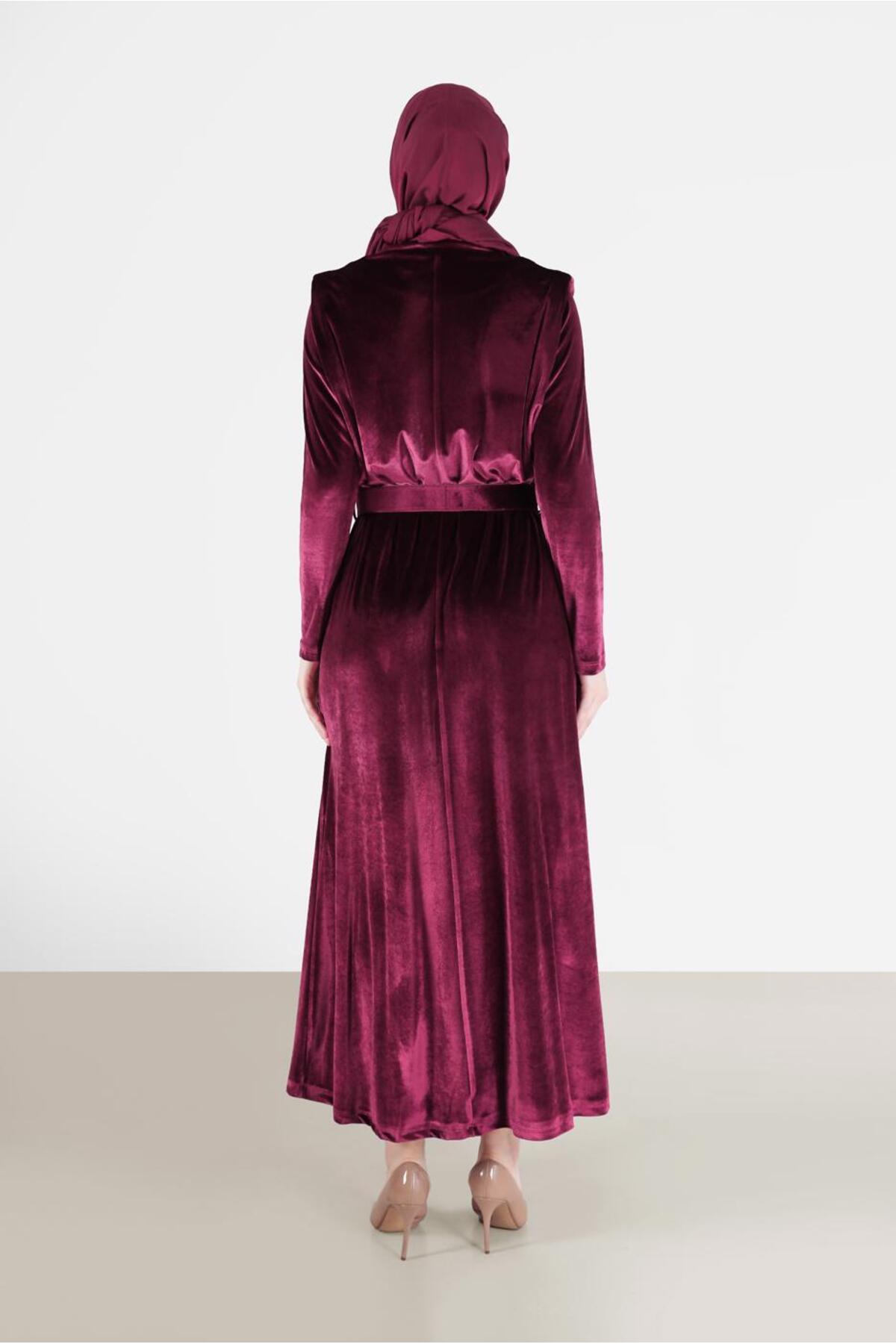 لباس زنانه آلوینا | 22KELB0042416 Alvina - Image 4