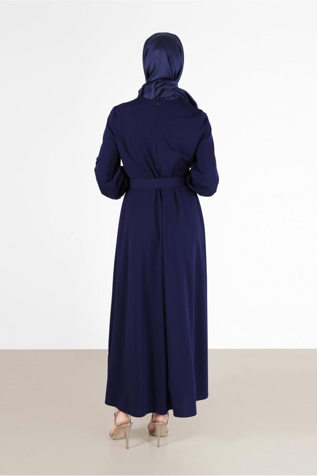 لباس زنانه آلوینا | 22KELB0042408 Alvina - Image 3