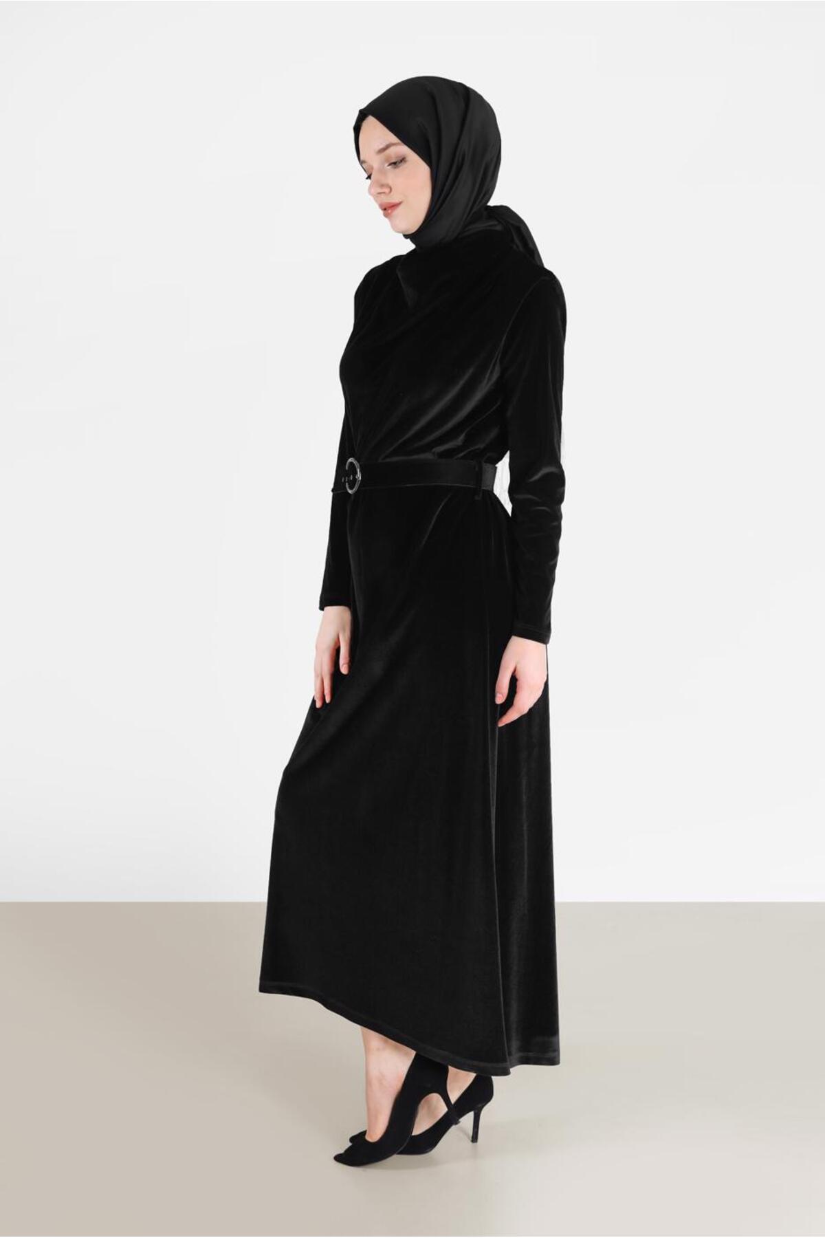 لباس زنانه آلوینا | 22KELB0042416 Alvina - Image 3