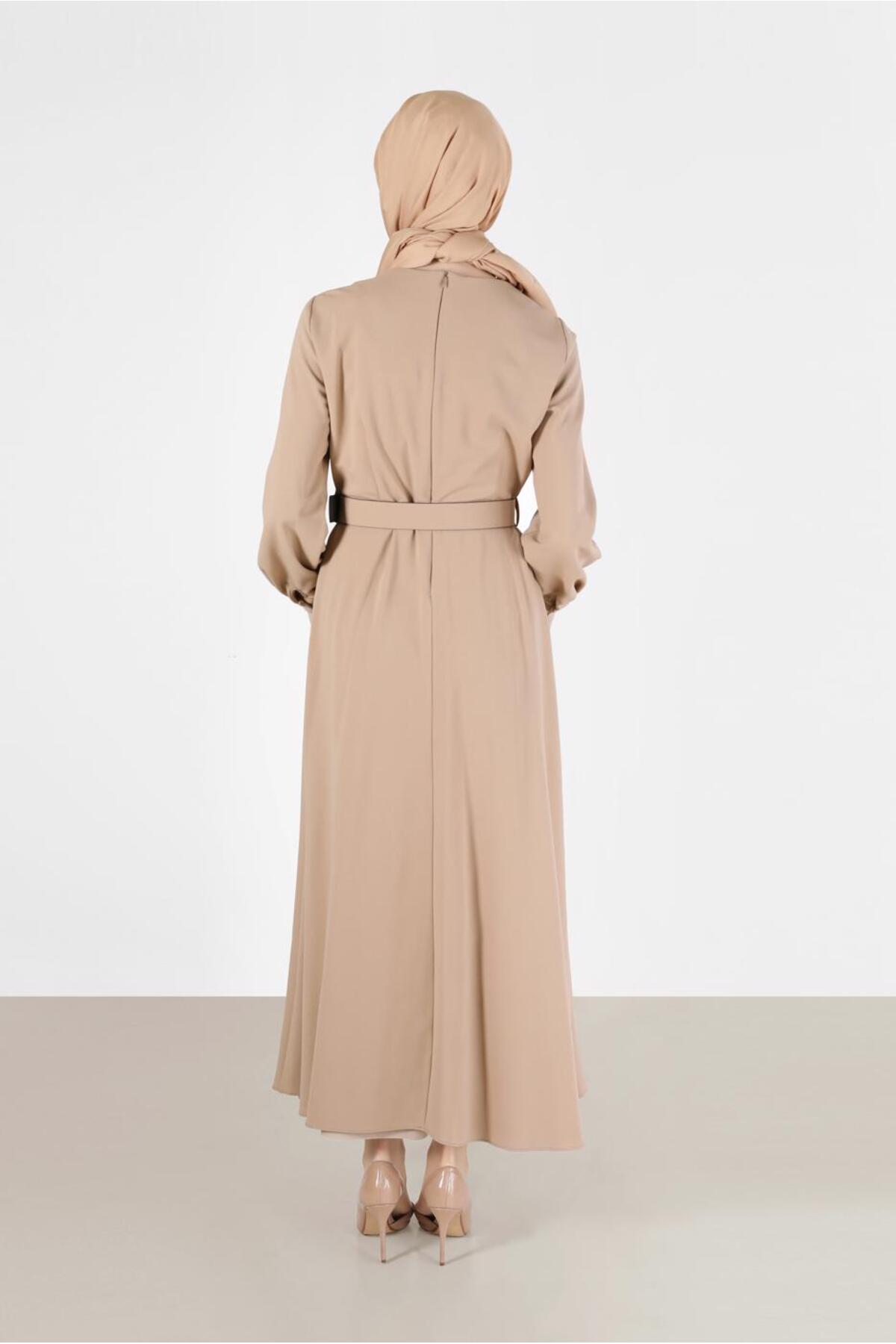 لباس زنانه آلوینا | 22KELB0042408 Alvina - Image 4