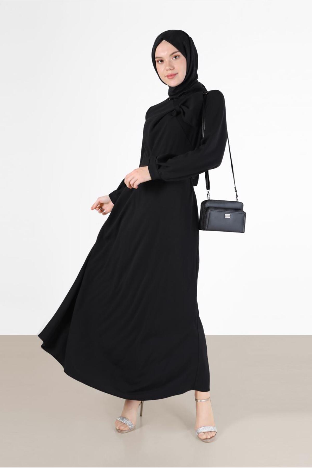 لباس زنانه آلوینا | 22KELB0042408 Alvina - Image 3