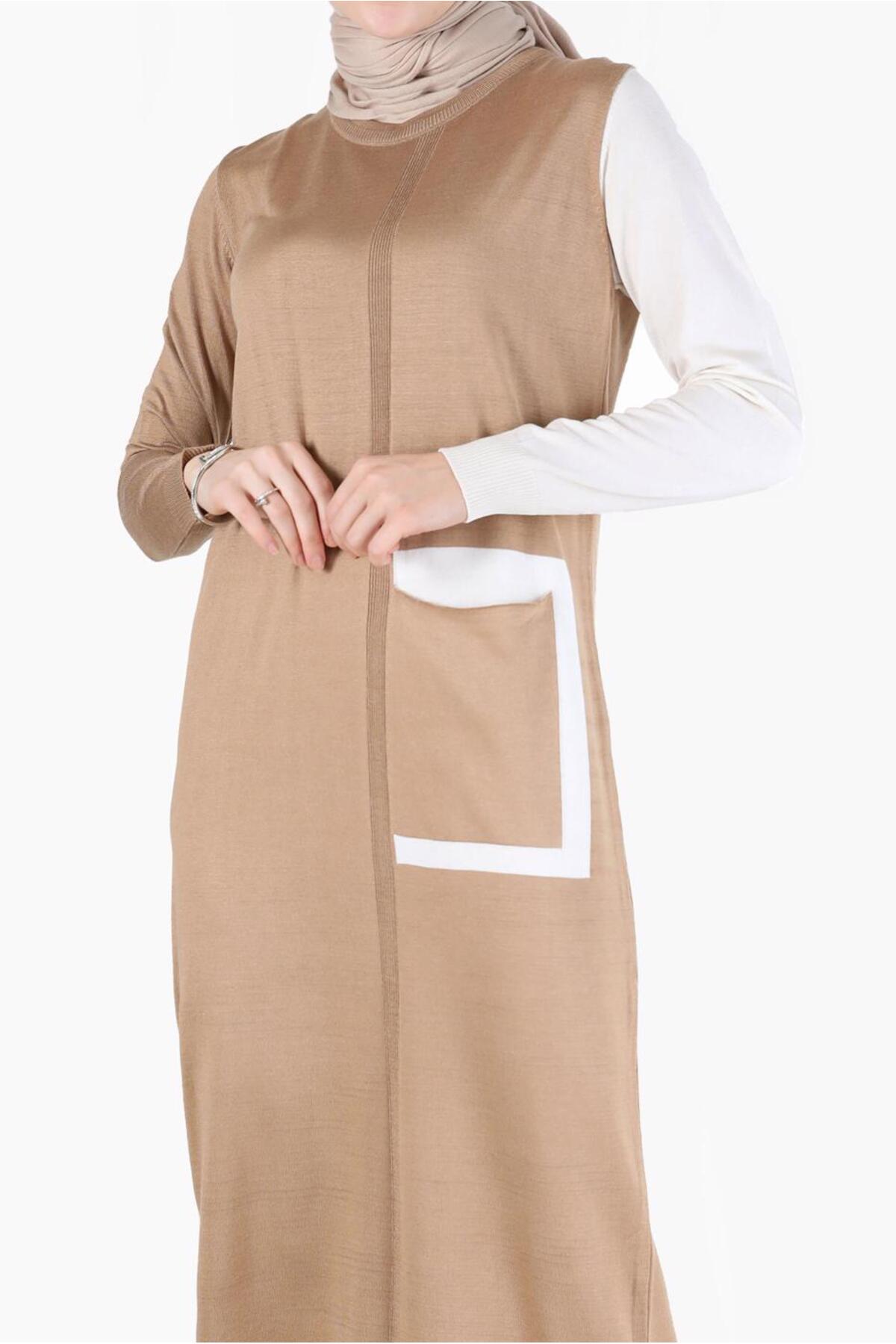 لباس زنانه آلوینا | 22KELB0042115 Alvina - Image 4